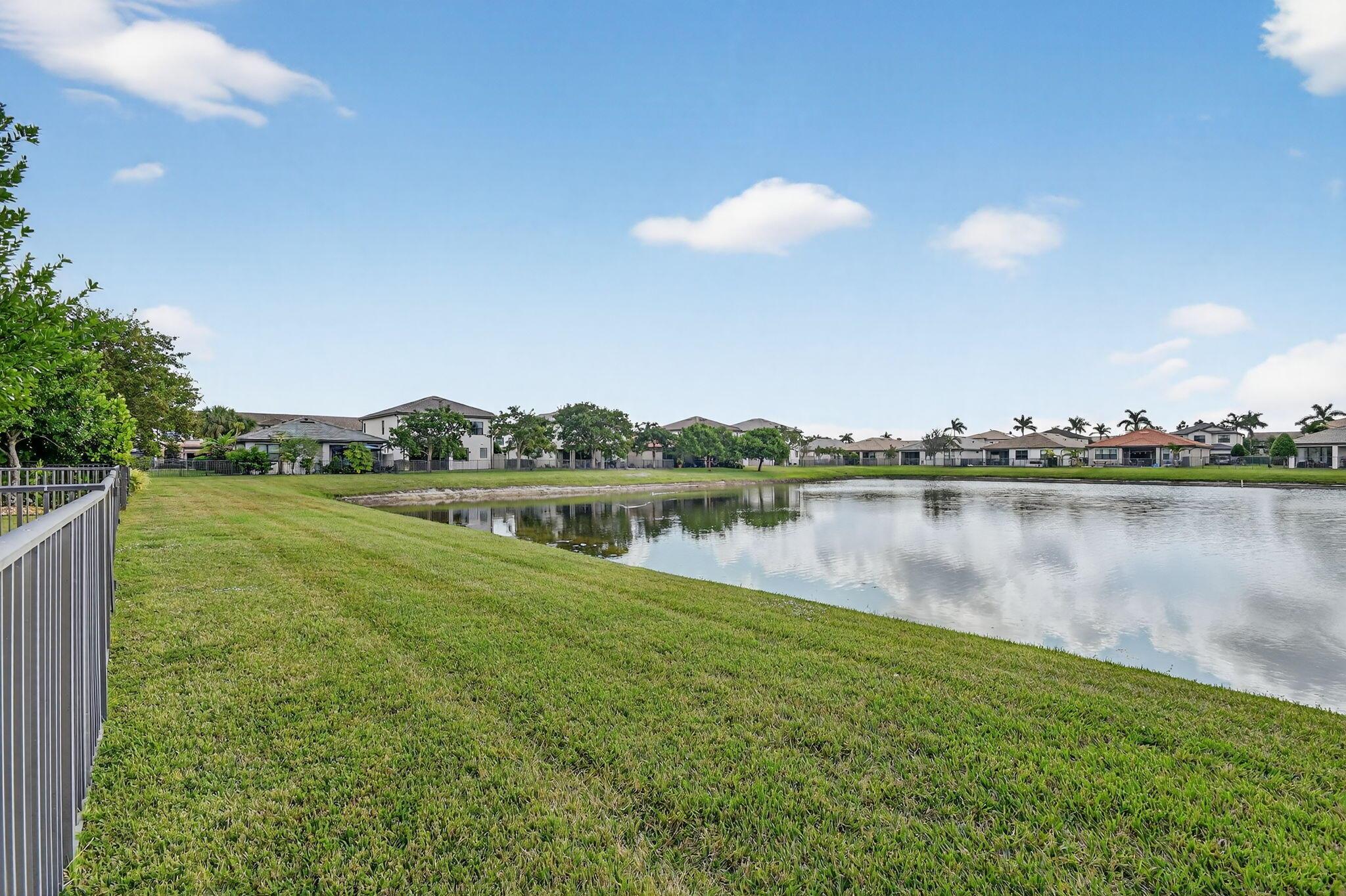 The Fields at Gulfstream - Residential