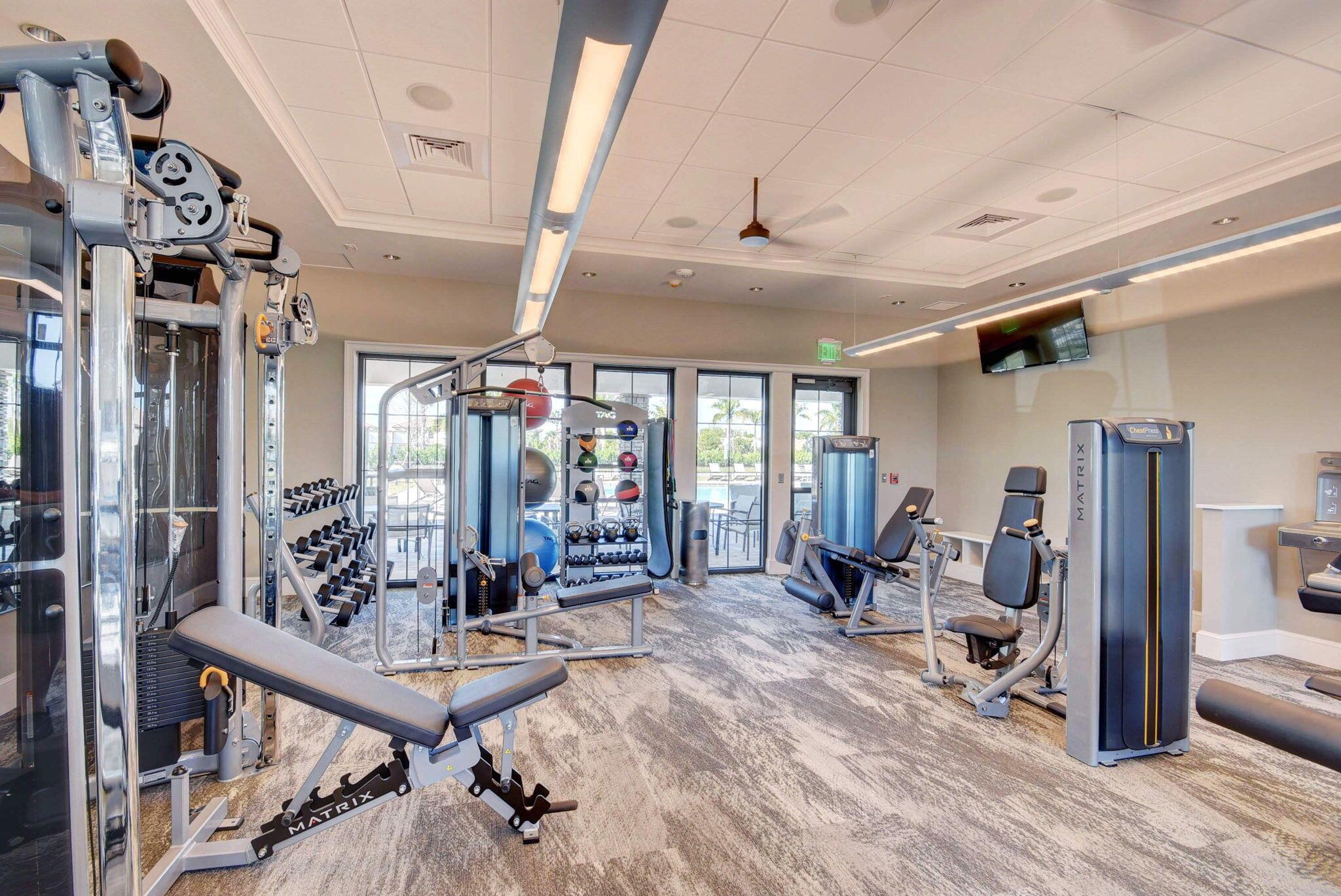 The Fields at Gulfstream - Residential