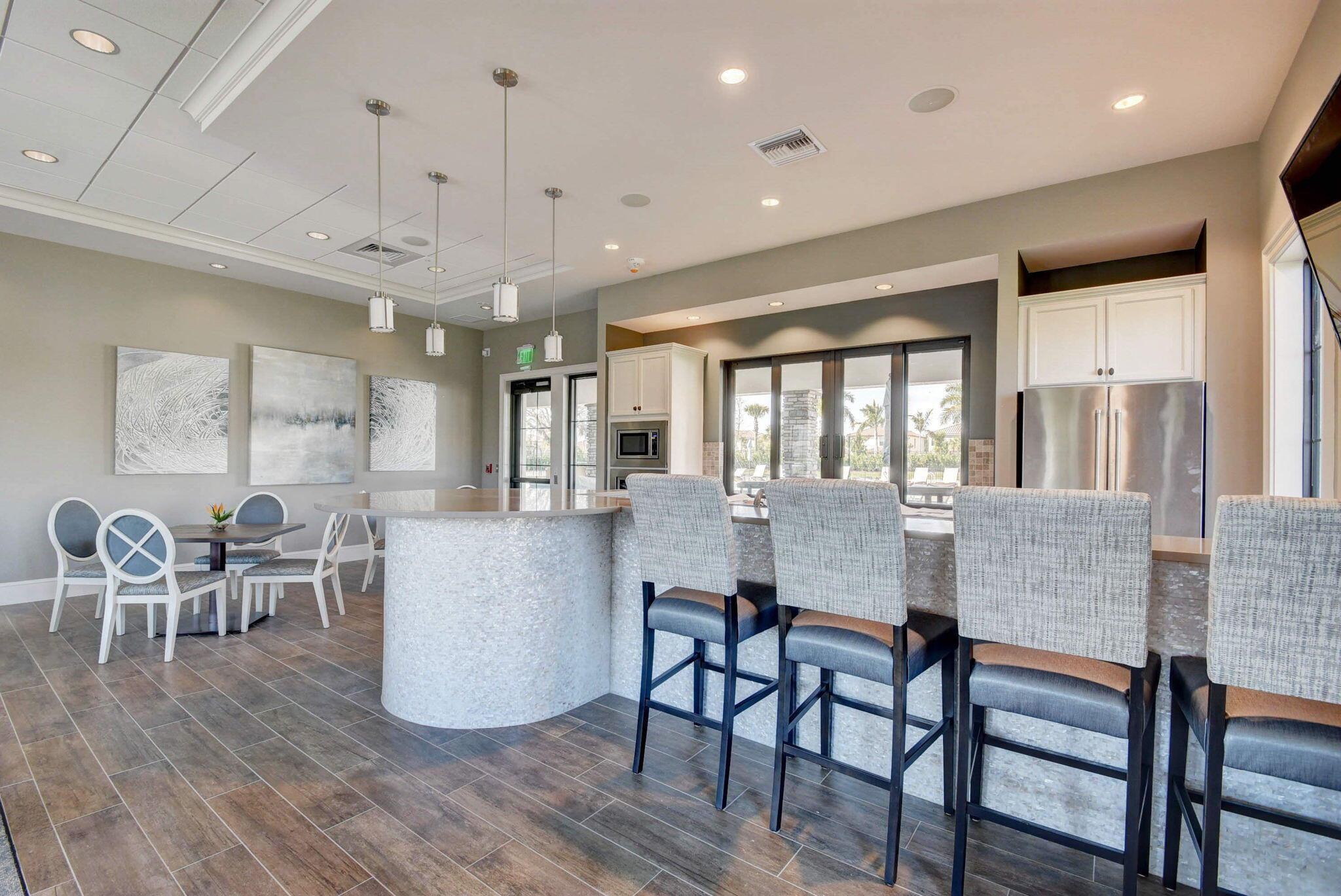 The Fields at Gulfstream - Residential