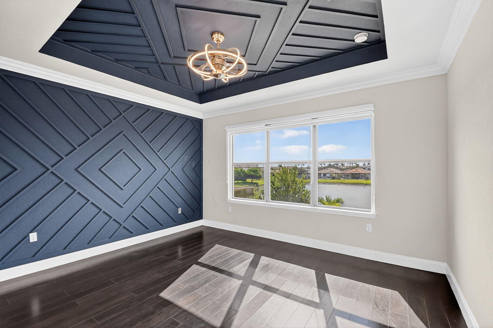 The Fields at Gulfstream - Residential