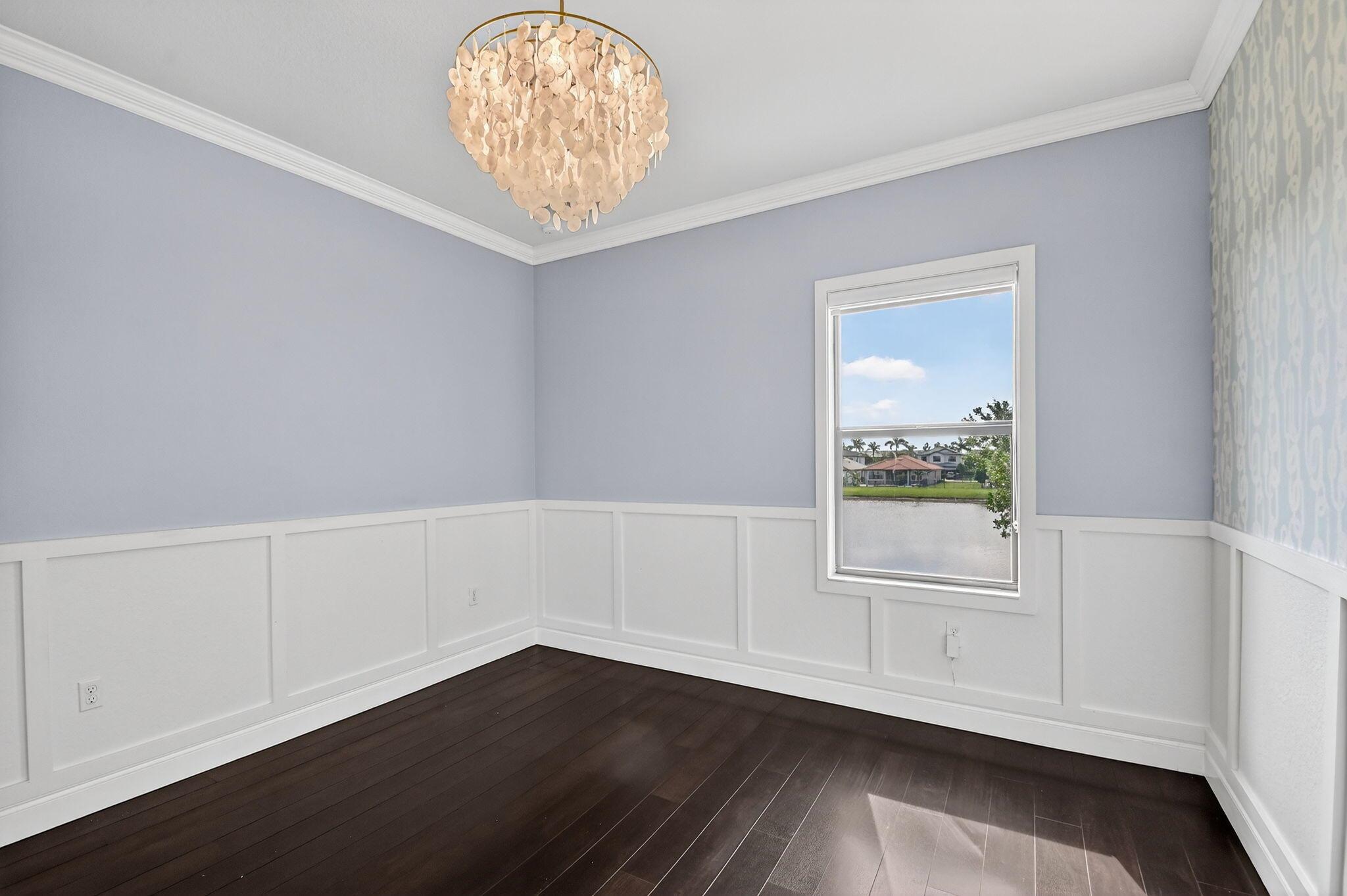 The Fields at Gulfstream - Residential