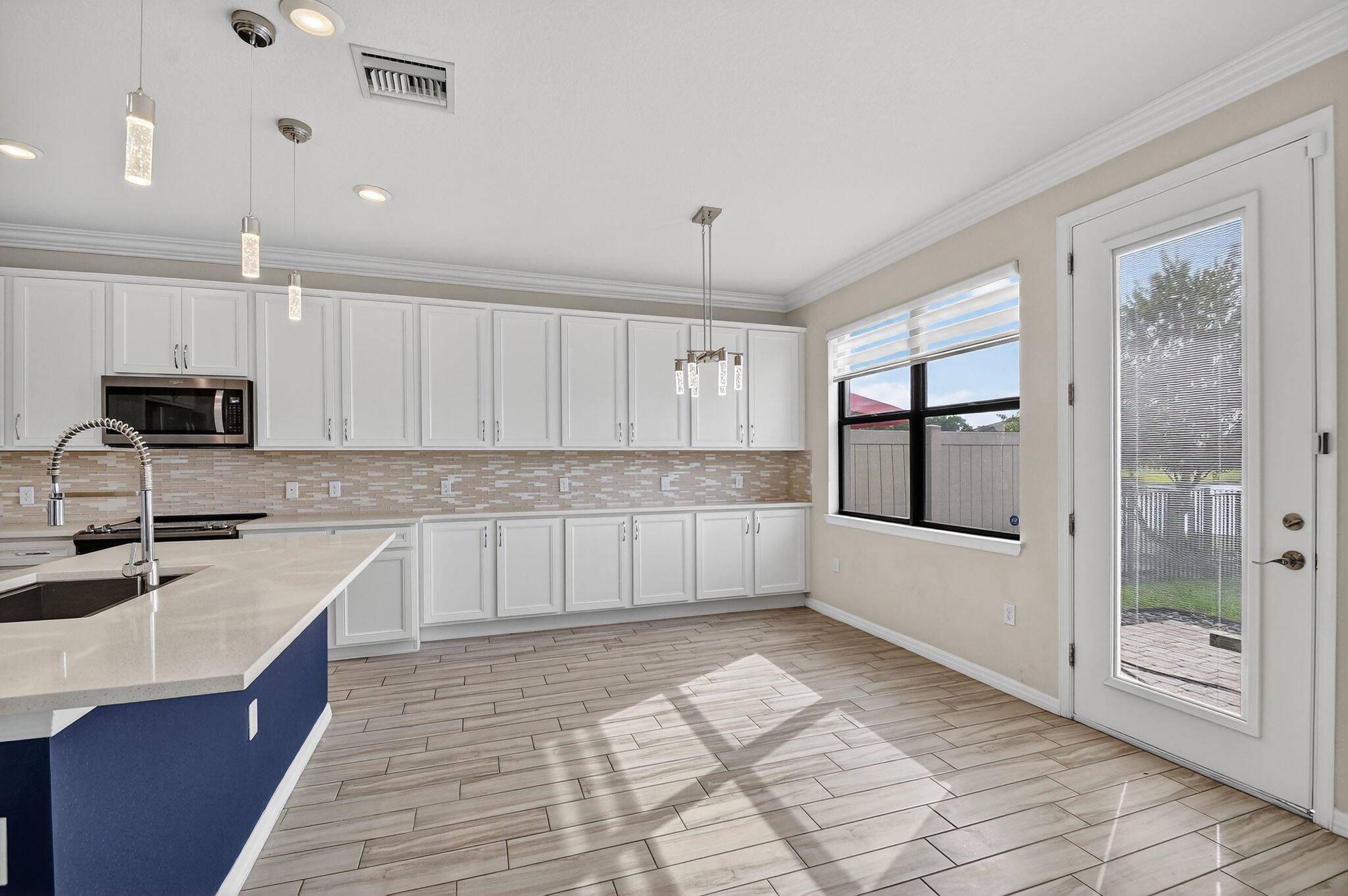 The Fields at Gulfstream - Residential