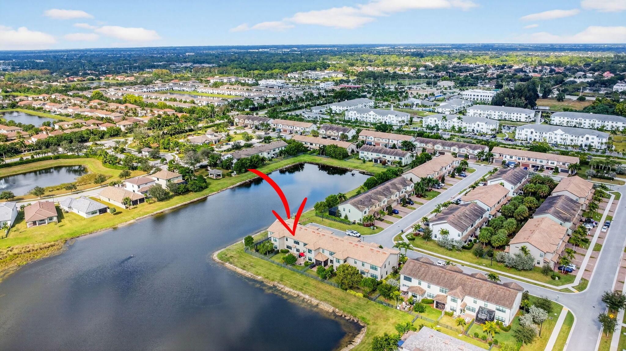 The Fields at Gulfstream - Residential