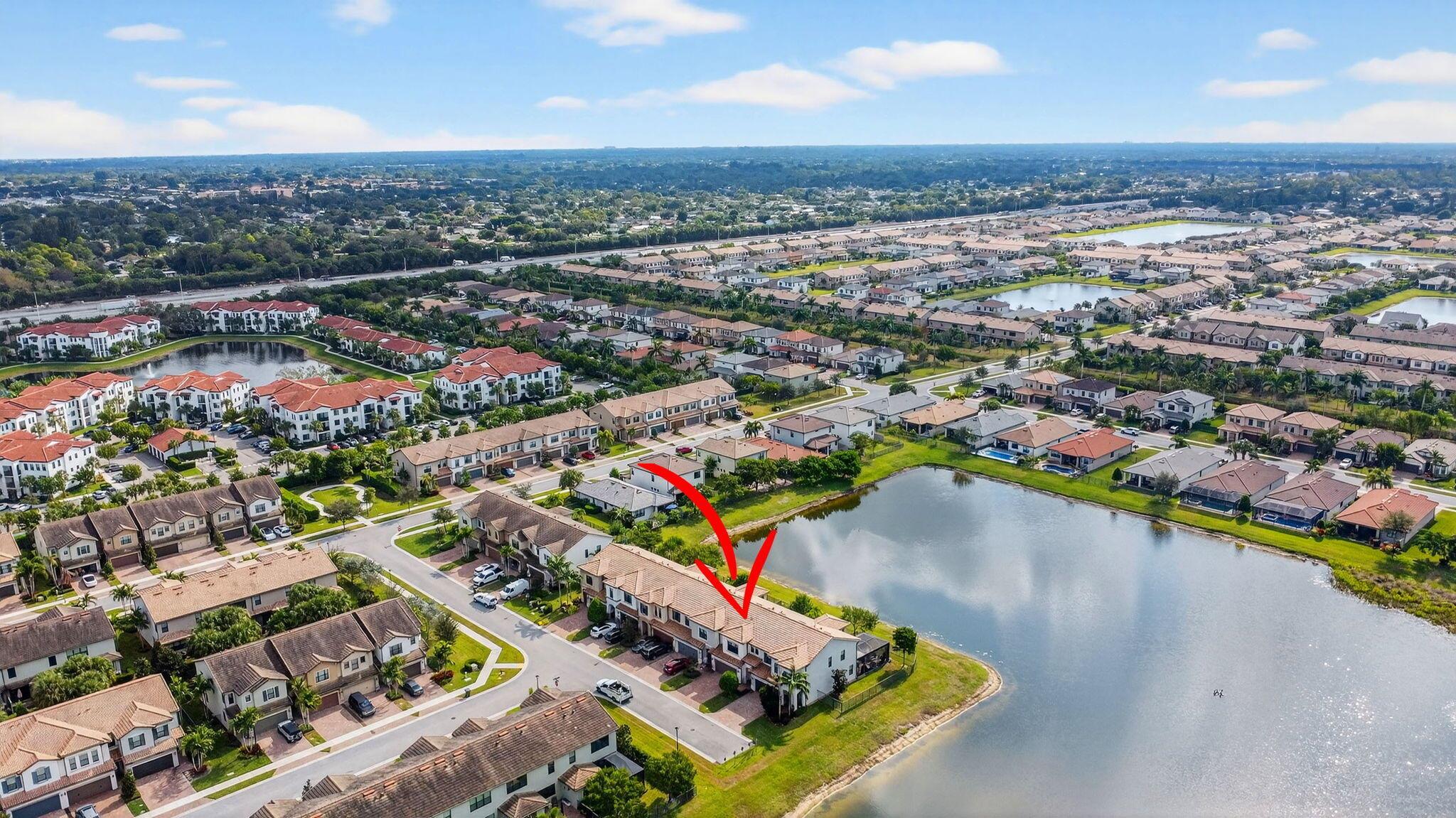 The Fields at Gulfstream - Residential