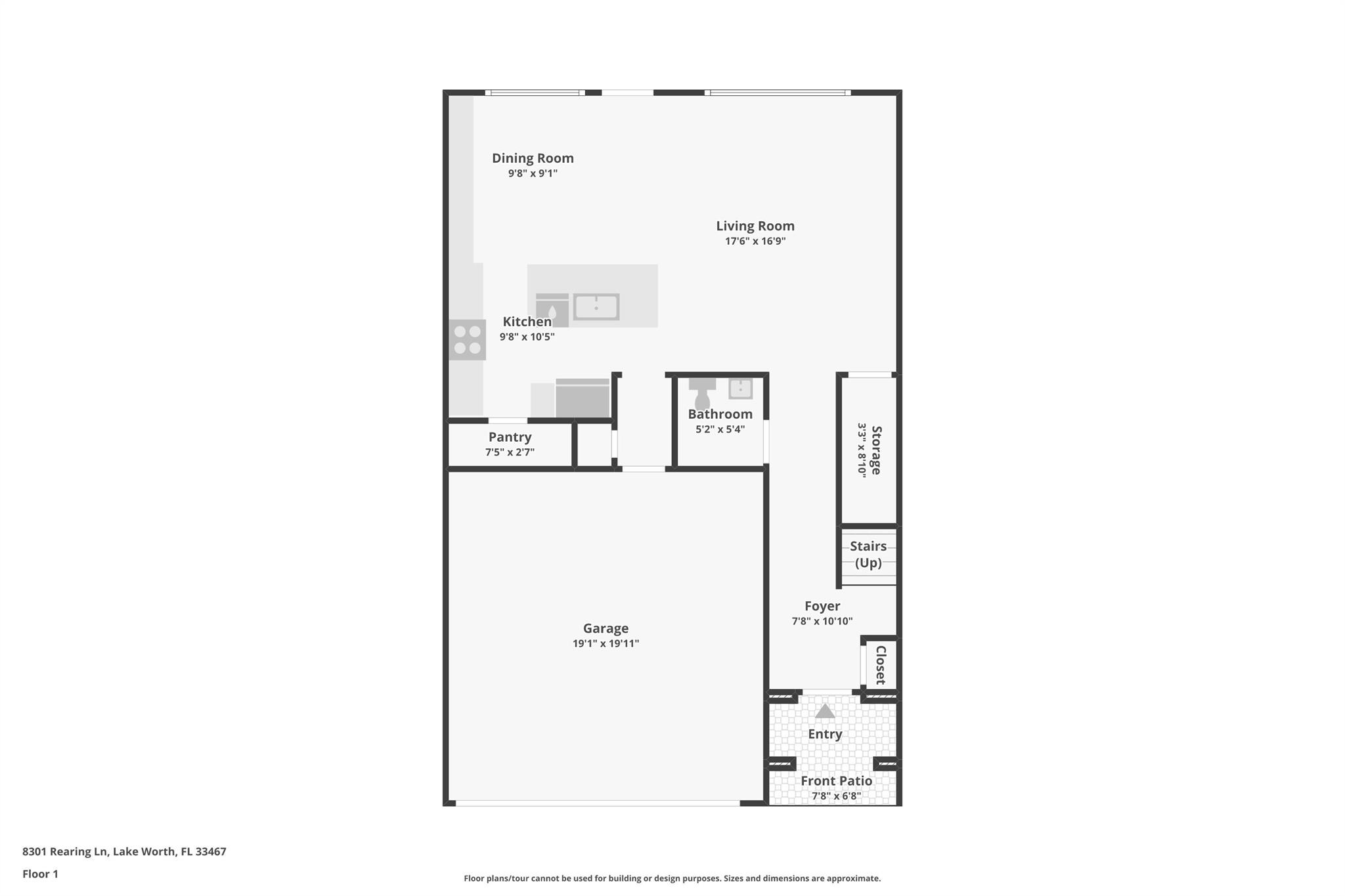 The Fields at Gulfstream - Residential