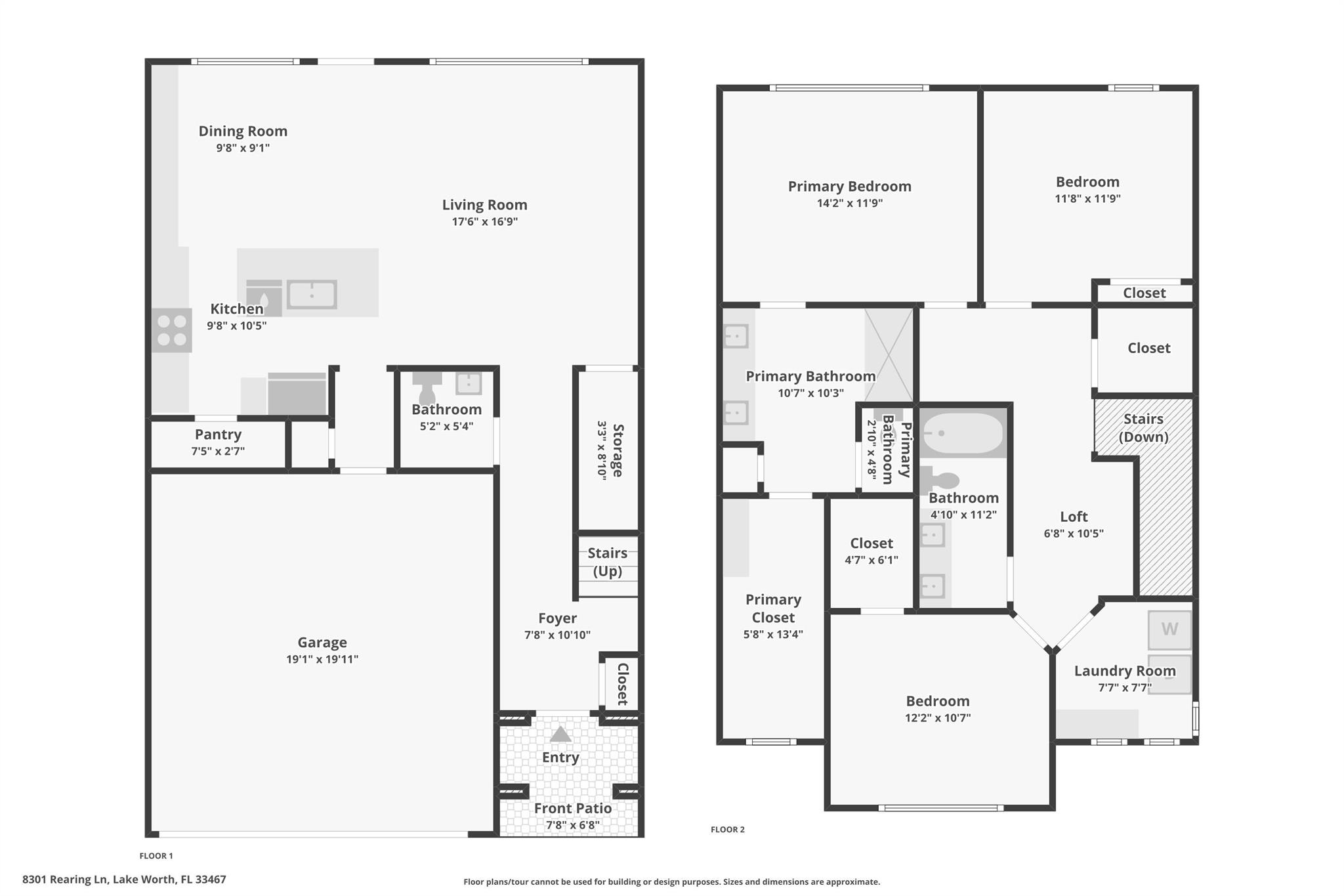 The Fields at Gulfstream - Residential
