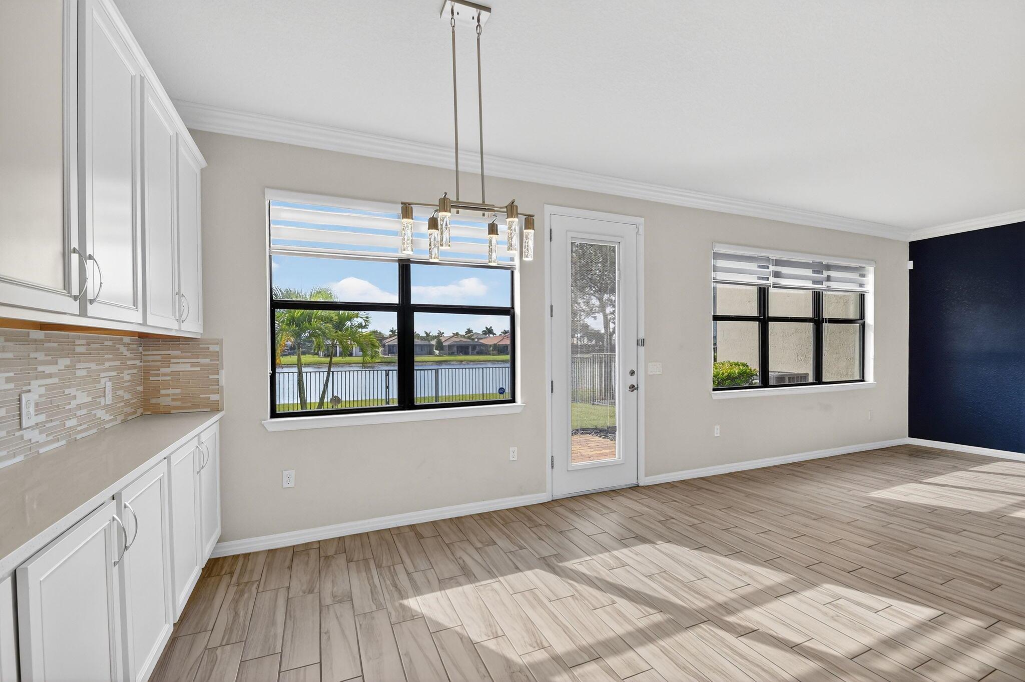 The Fields at Gulfstream - Residential