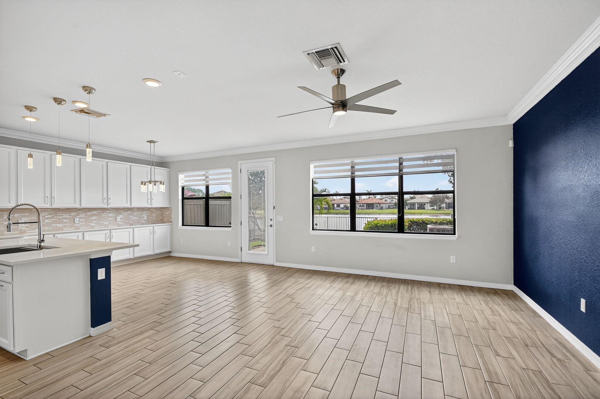 The Fields at Gulfstream - Residential