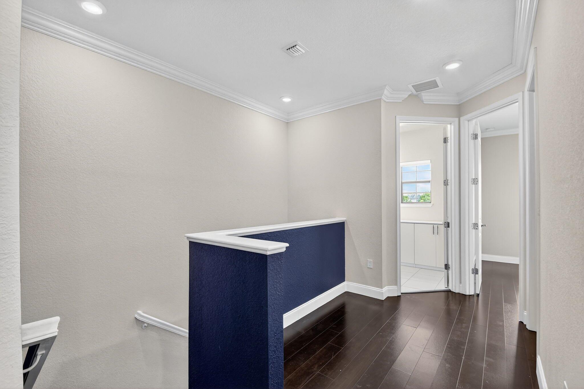 The Fields at Gulfstream - Residential