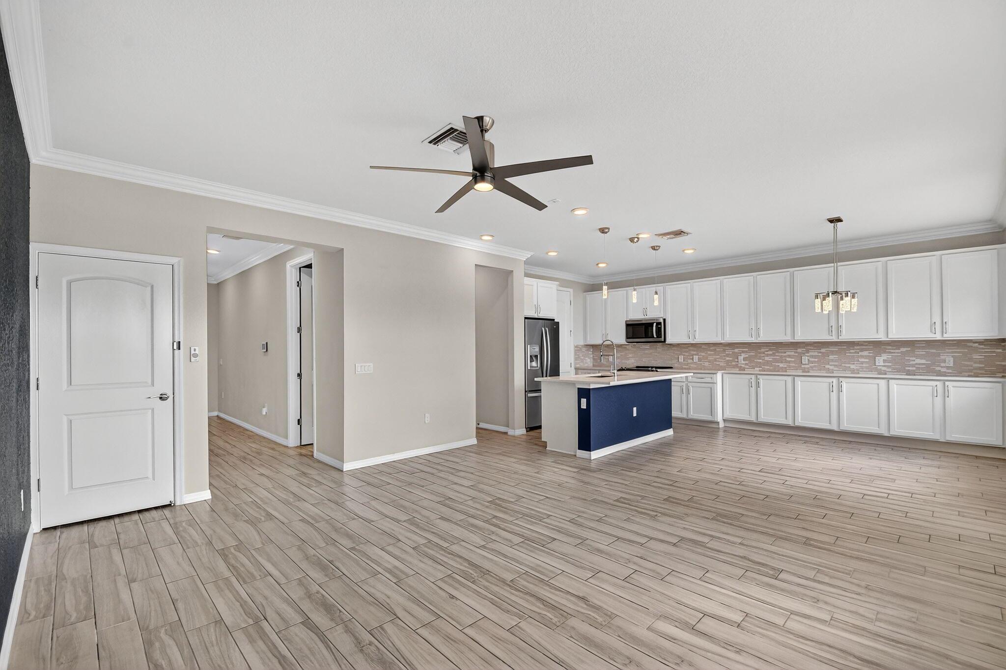 The Fields at Gulfstream - Residential