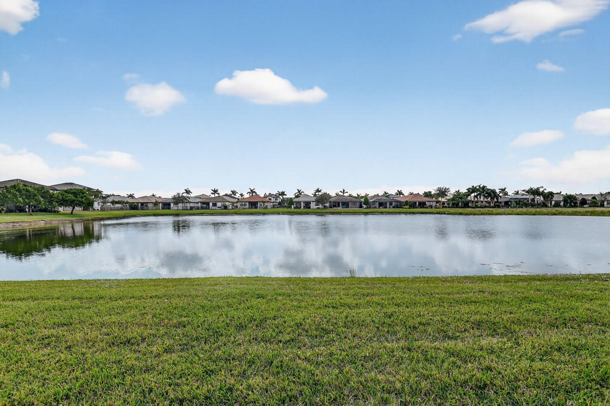 The Fields at Gulfstream - Residential