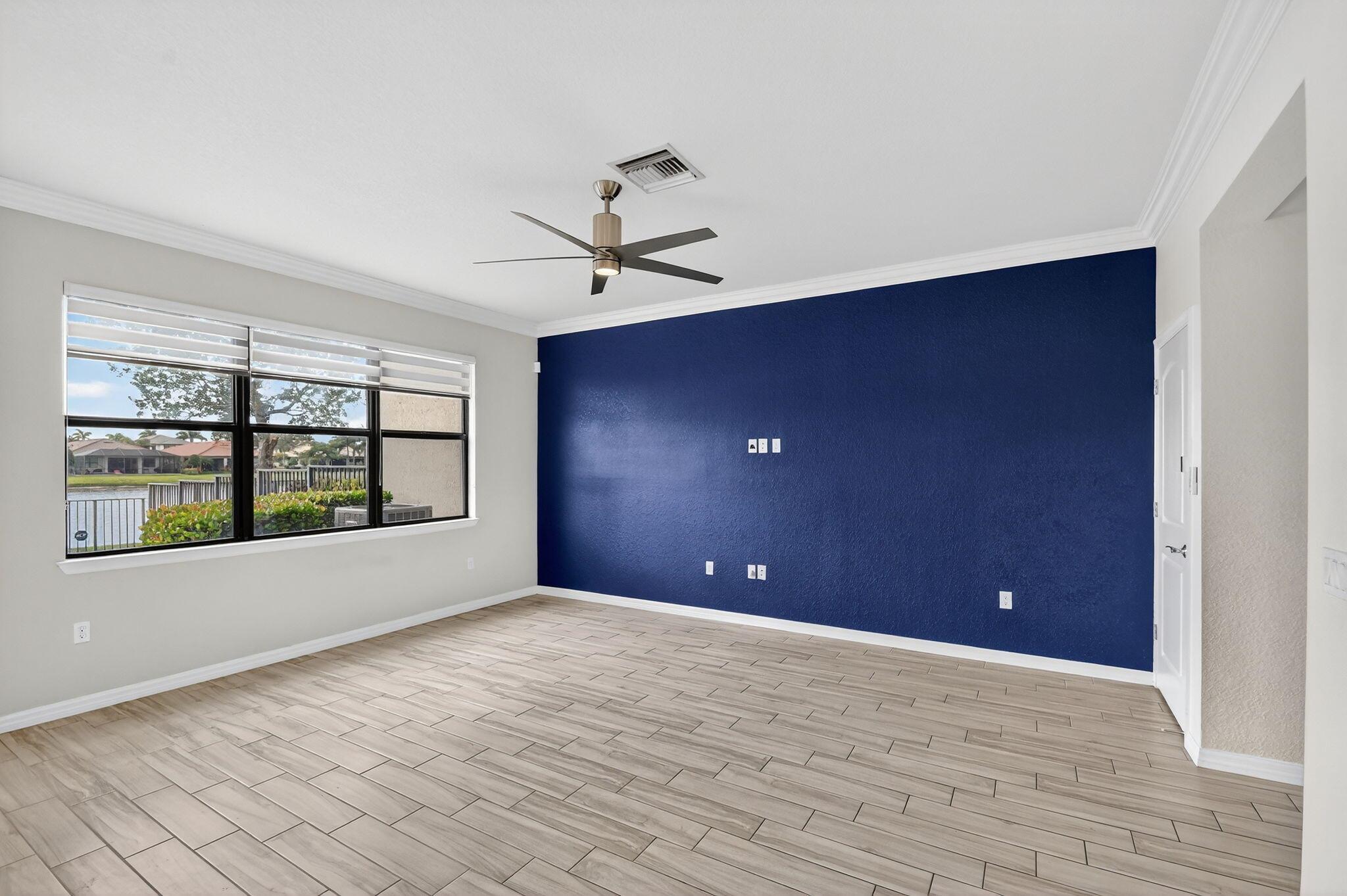 The Fields at Gulfstream - Residential