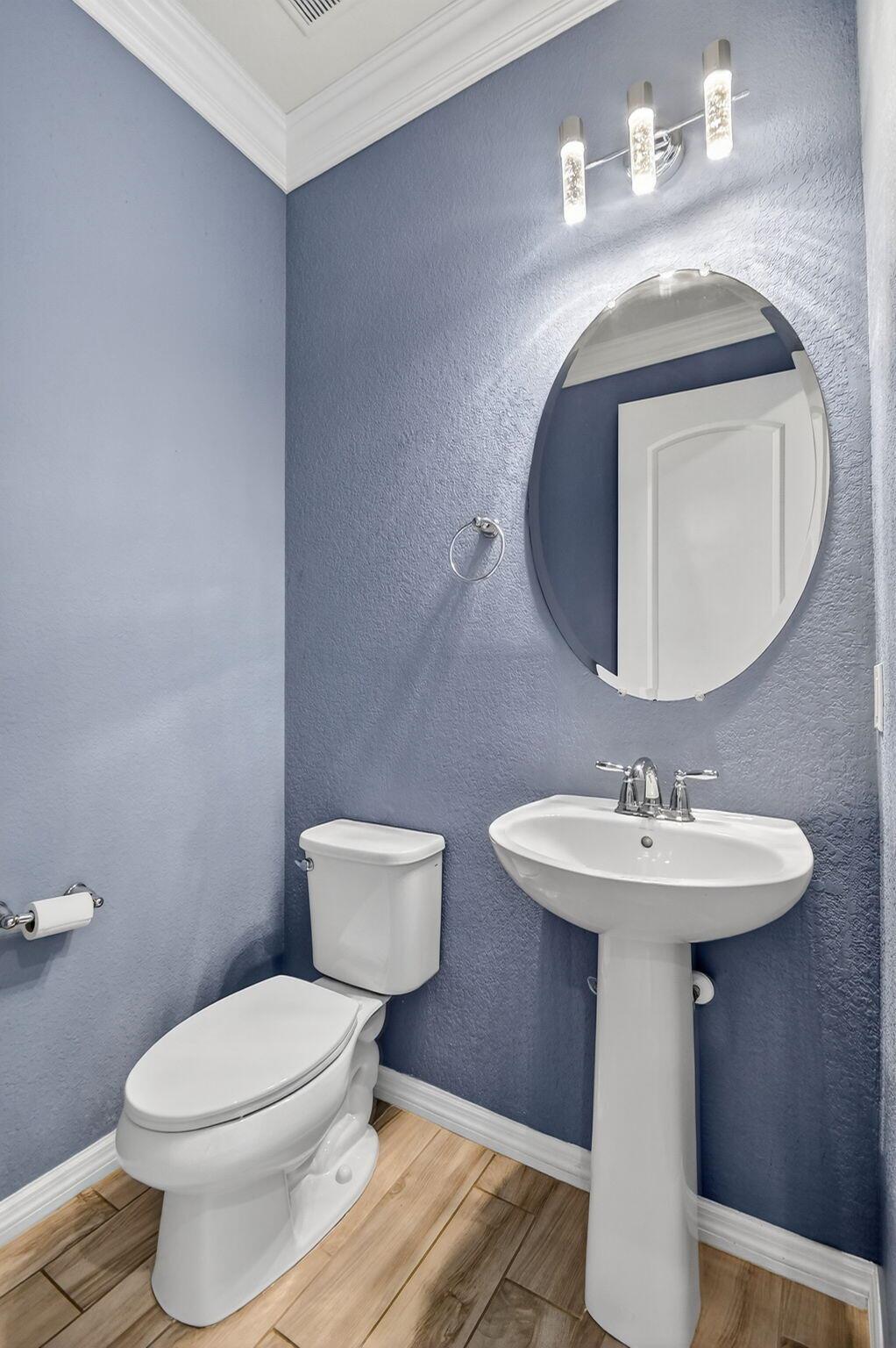 The Fields at Gulfstream - Residential