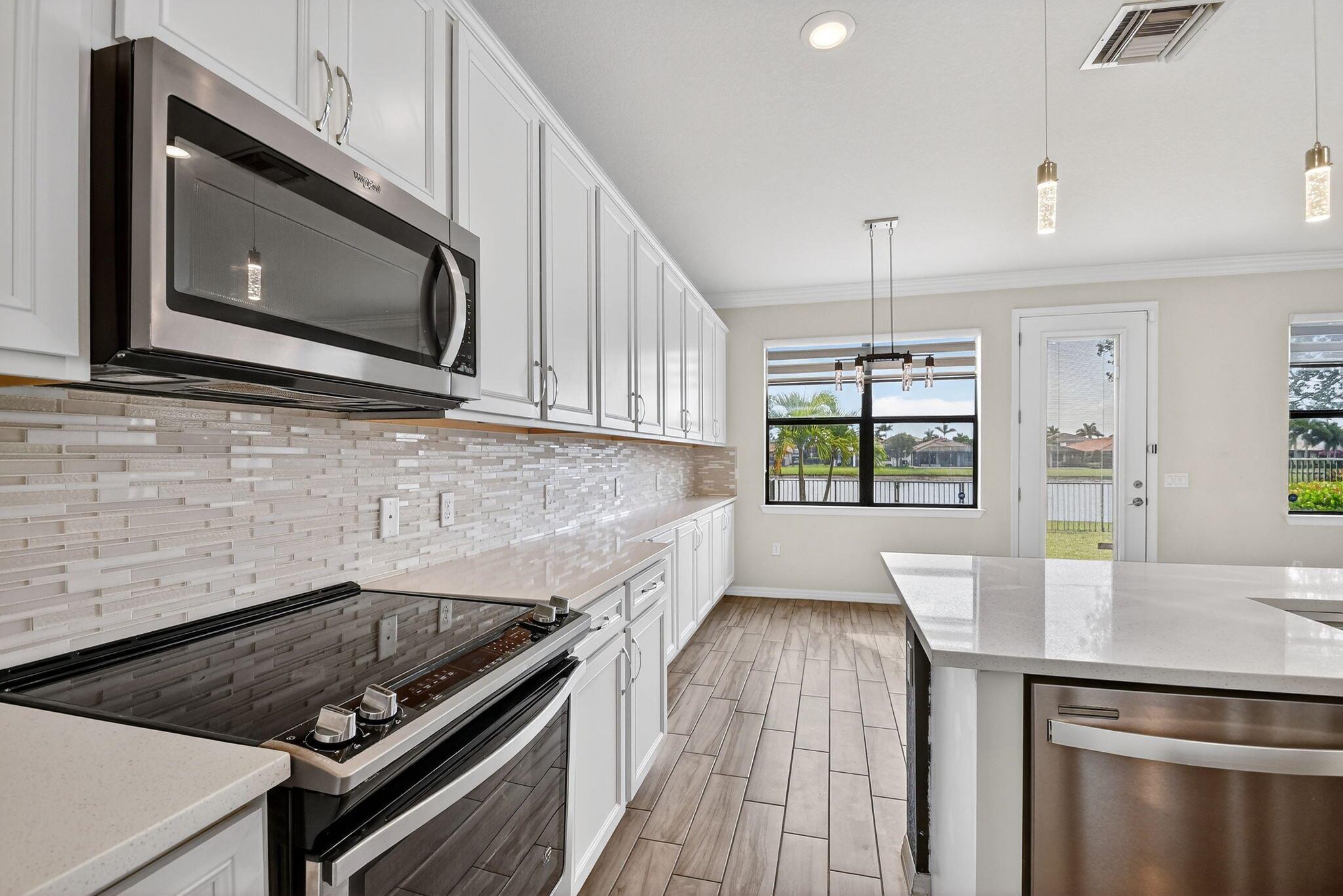 The Fields at Gulfstream - Residential