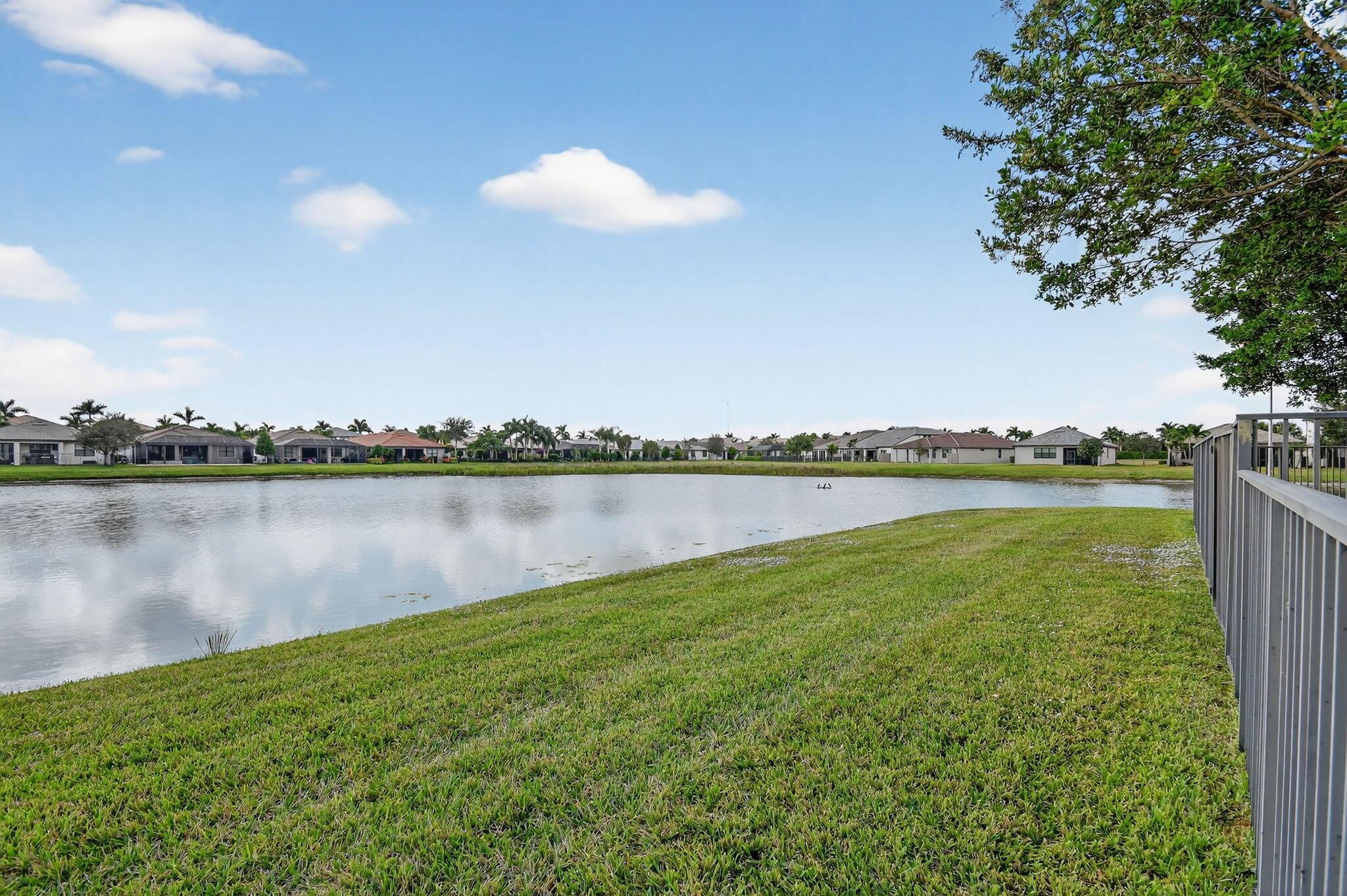 The Fields at Gulfstream - Residential