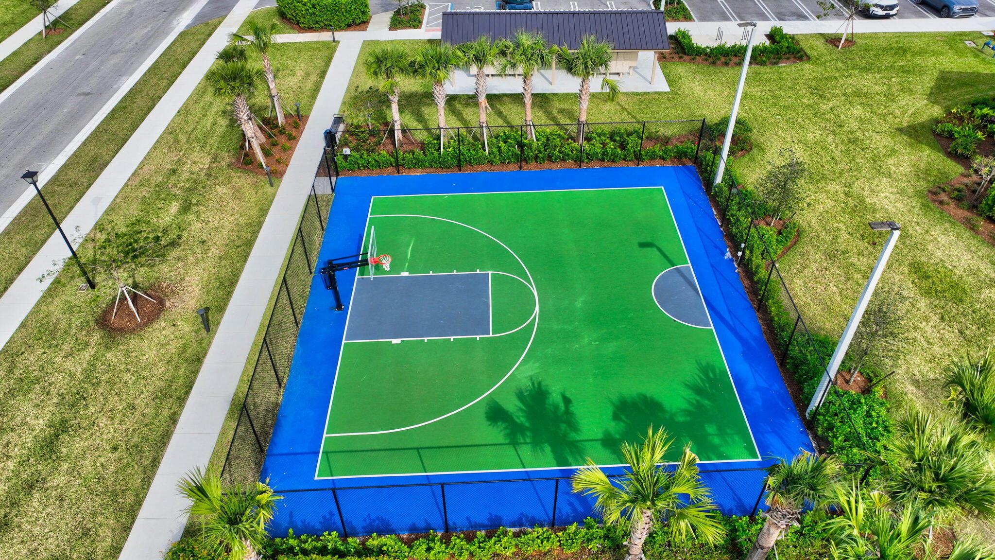 The Fields at Gulfstream - Residential