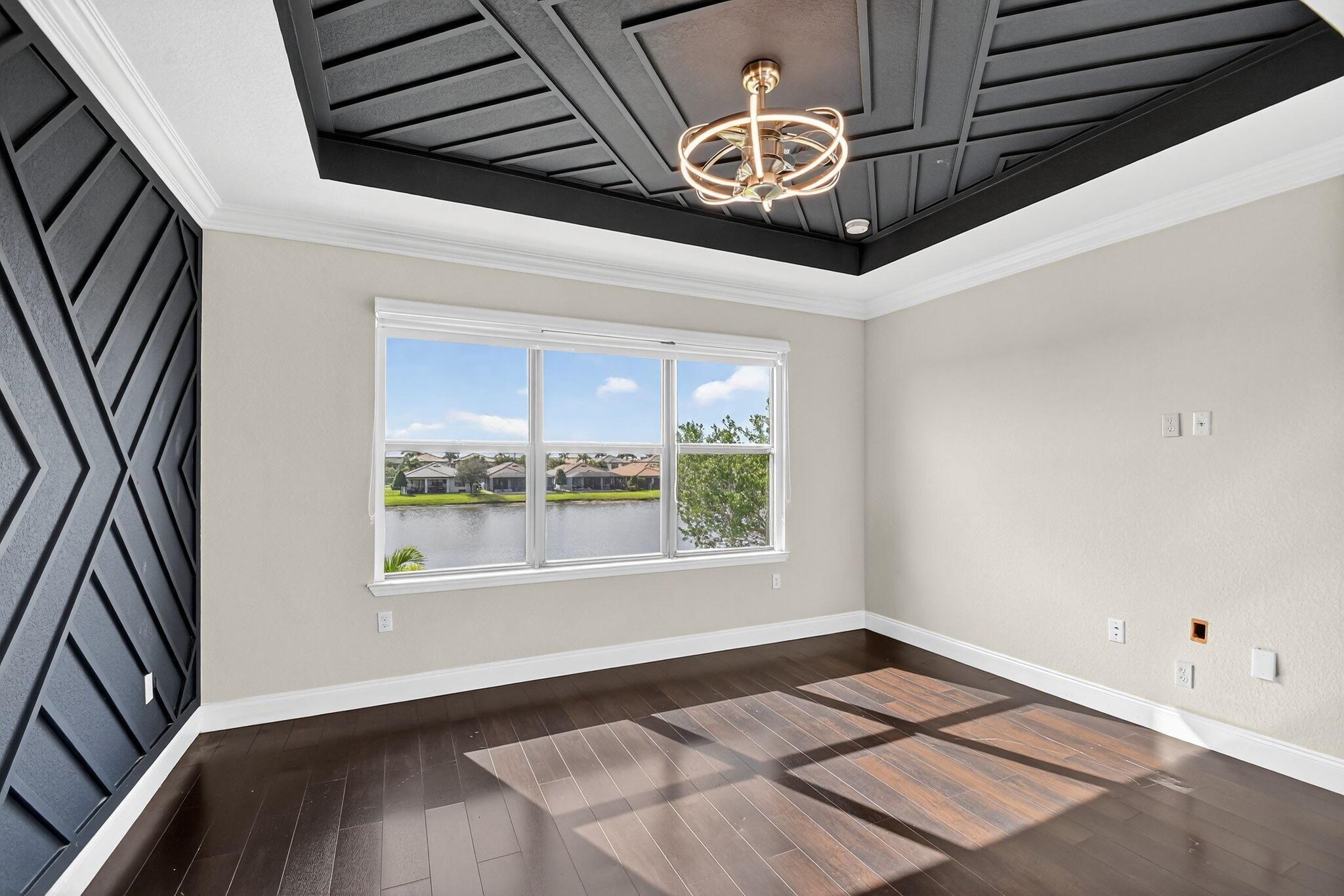 The Fields at Gulfstream - Residential