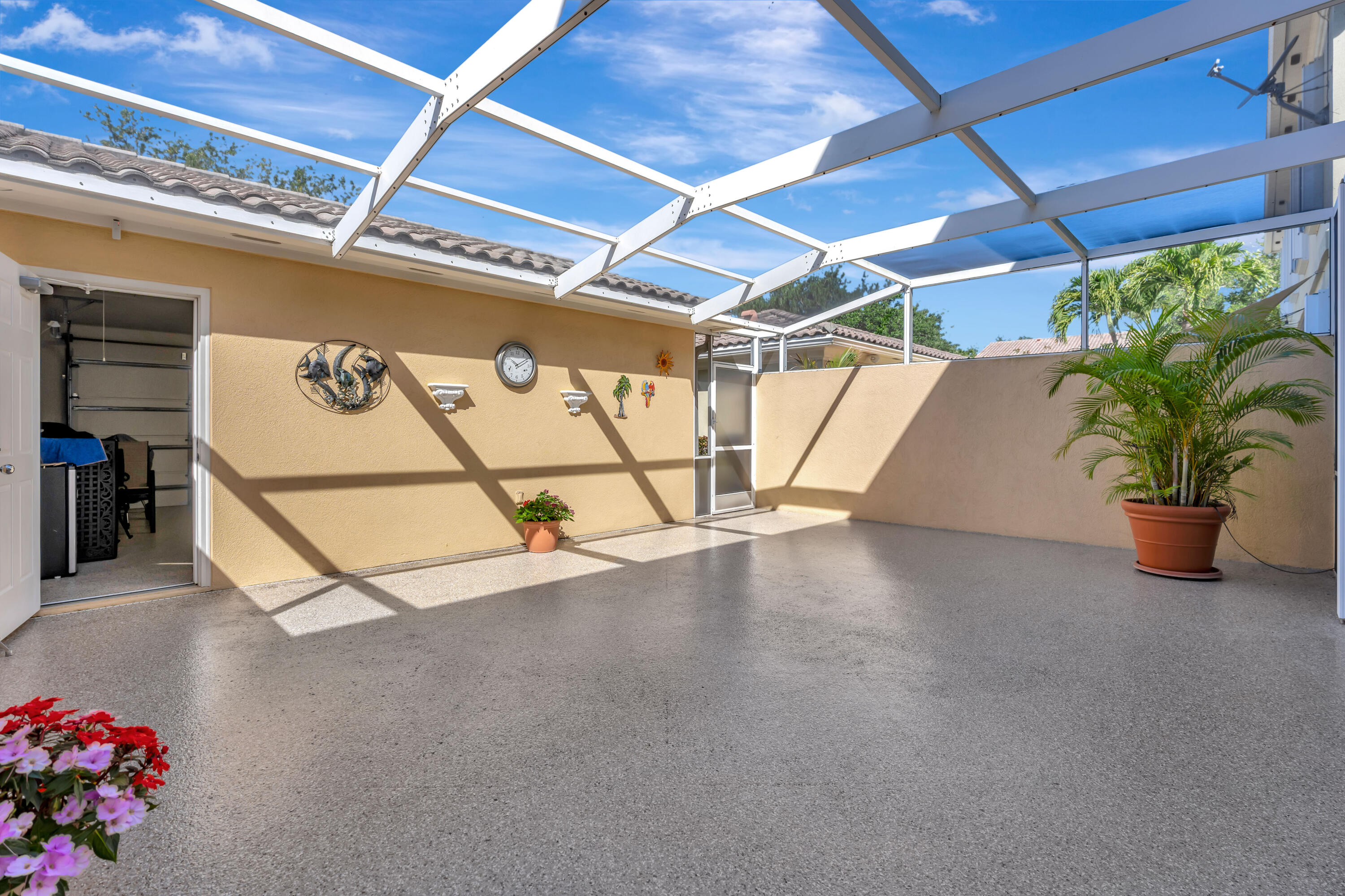 SAN PALERMO - Residential