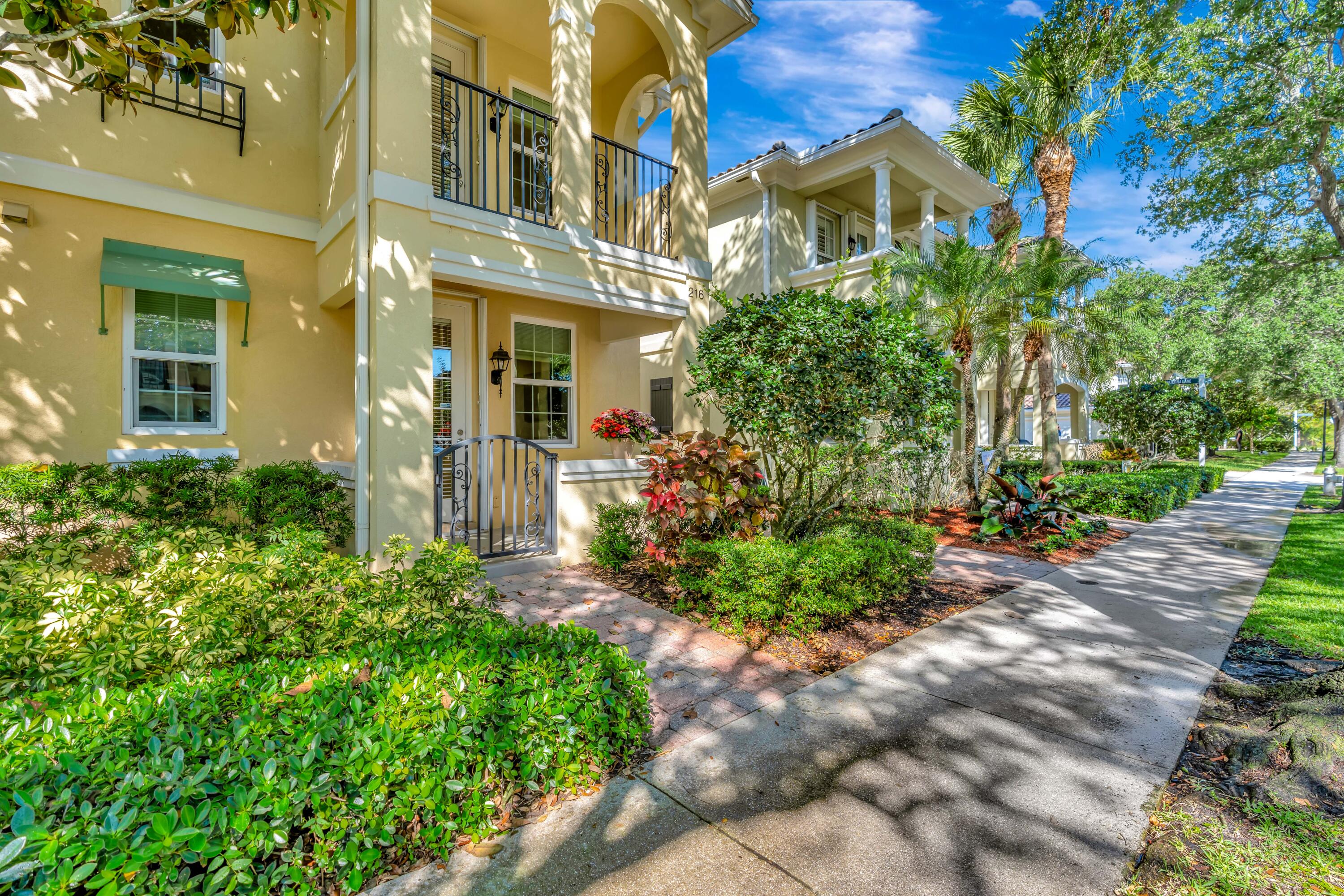 SAN PALERMO - Residential