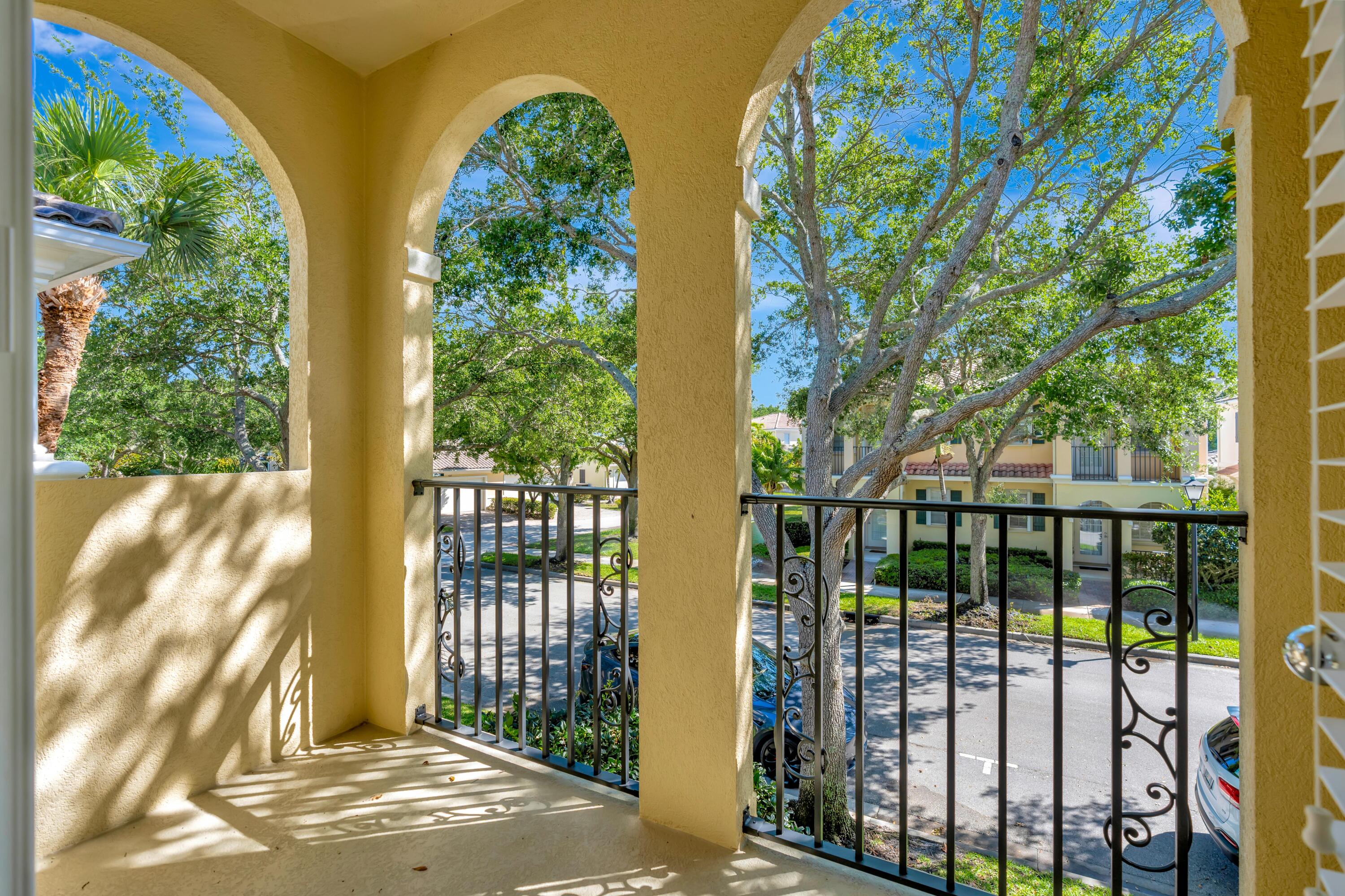 SAN PALERMO - Residential