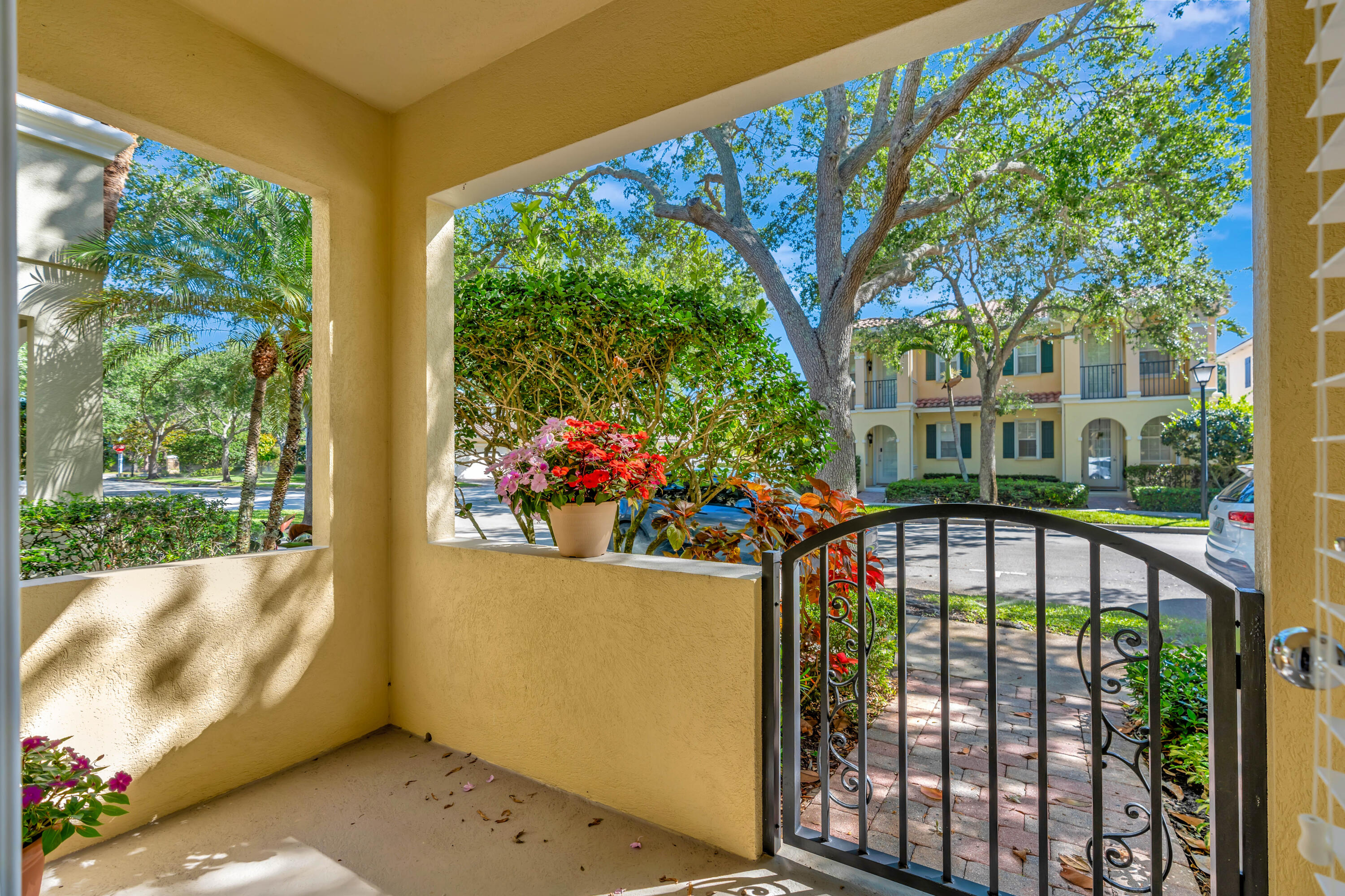 SAN PALERMO - Residential
