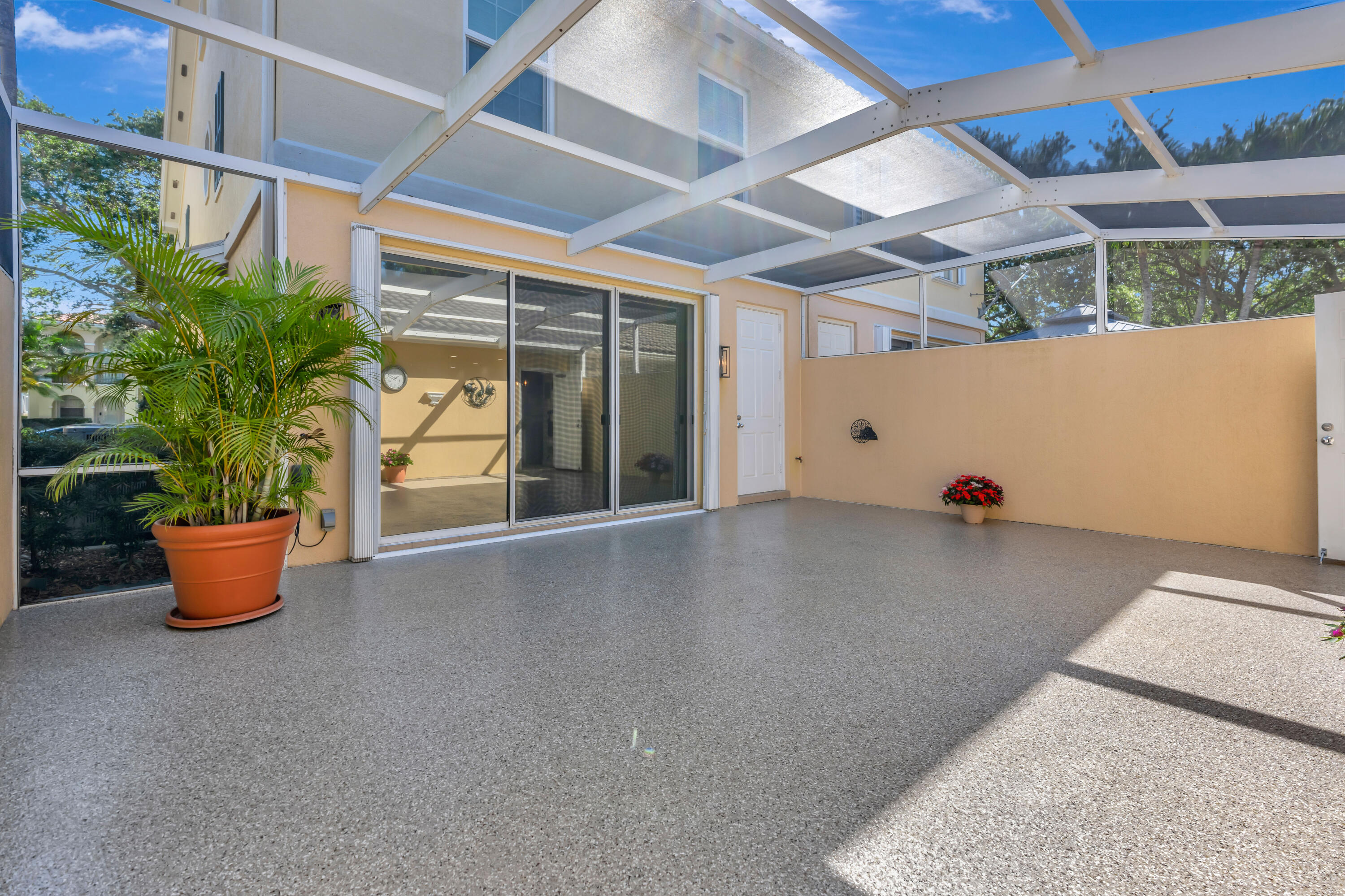 SAN PALERMO - Residential