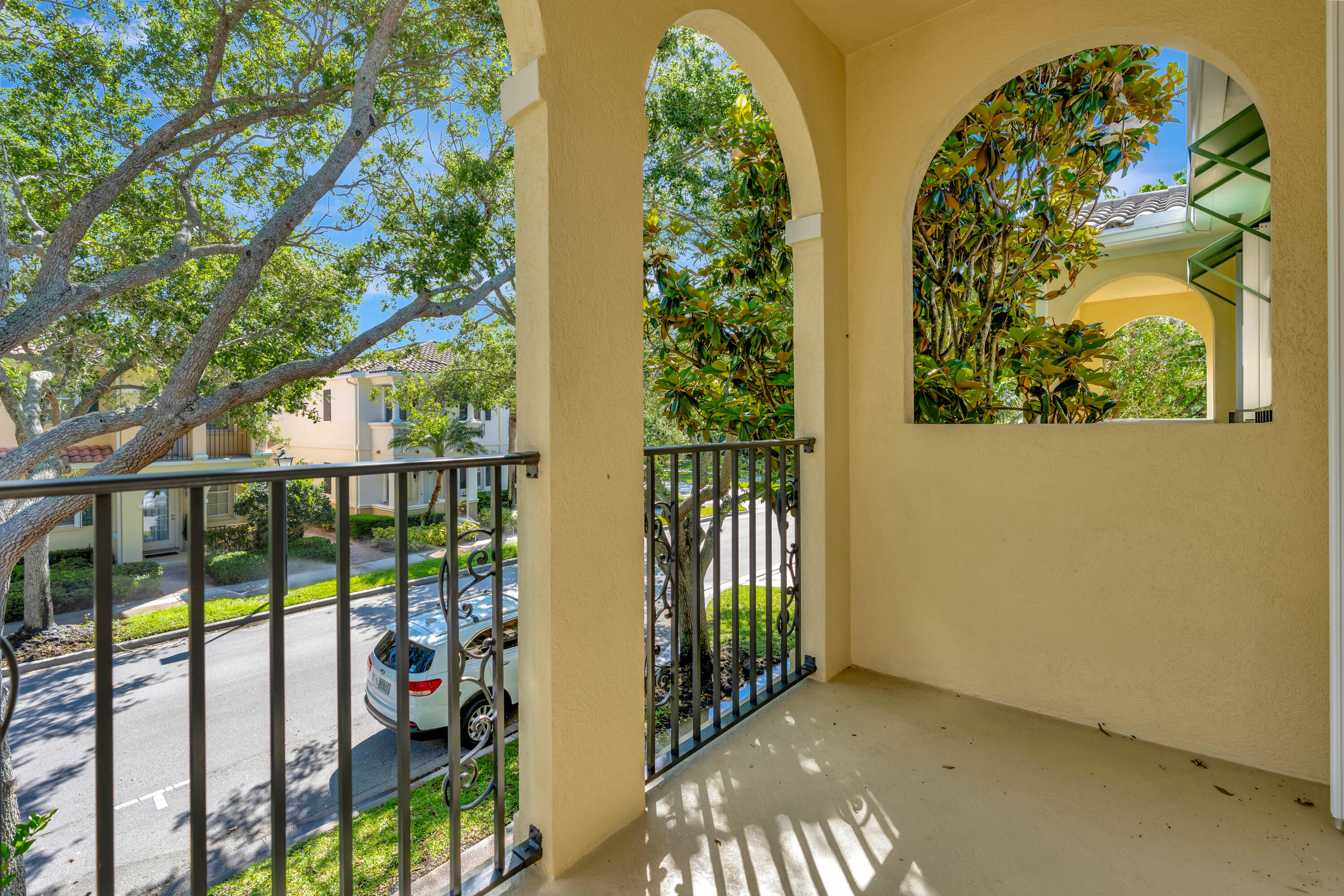 SAN PALERMO - Residential