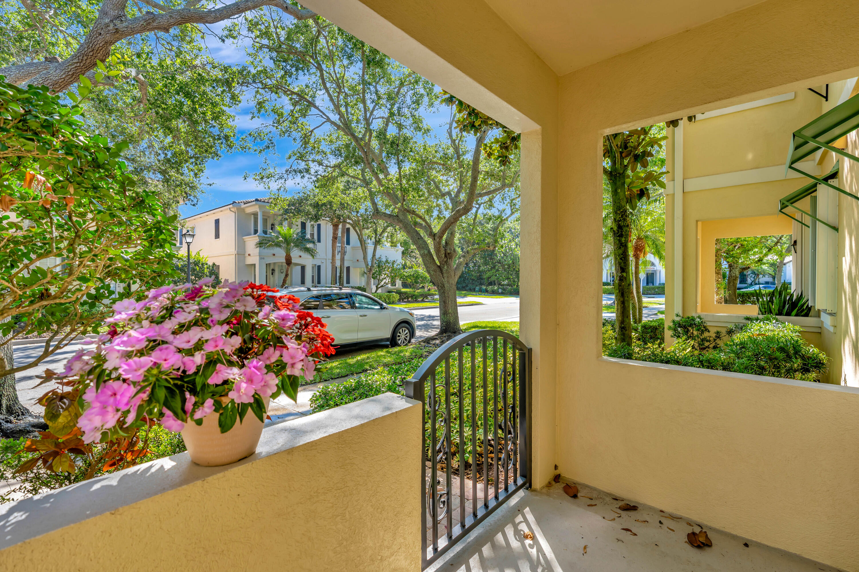 SAN PALERMO - Residential