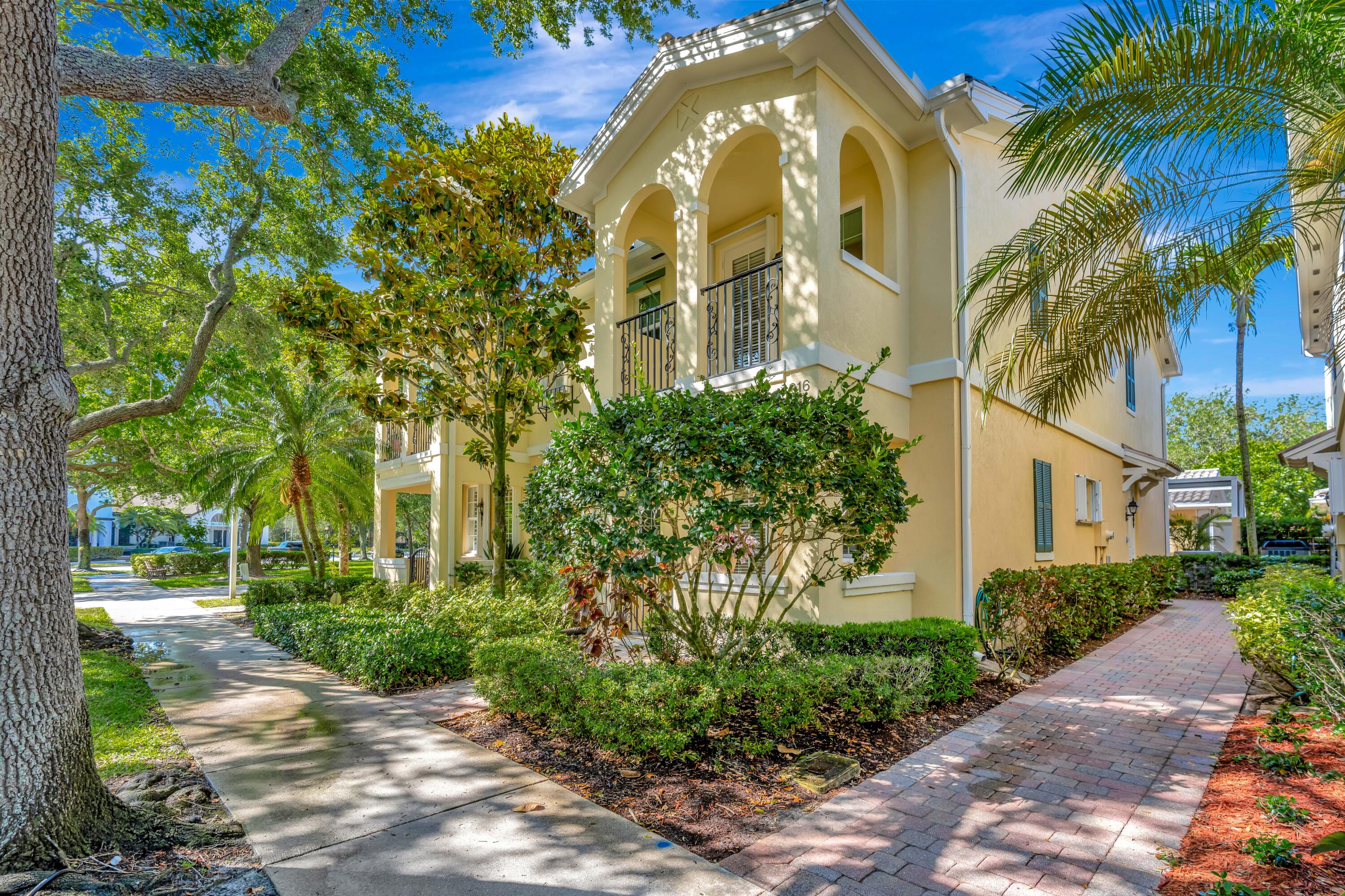SAN PALERMO - Residential