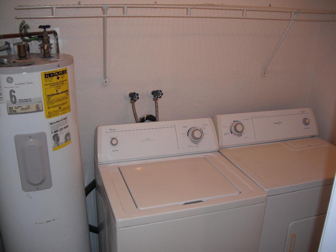 MRS ELVA A TRUAX - Residential Lease