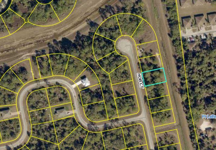 PORT LABELLE UNIT 6 - Land