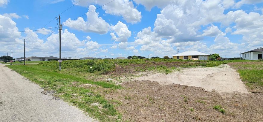 &#127775; Prime Vacant Lot in a Thriving Growth Area - Endless Potential Awaits! &#127775; Seize the opportunity to own a spacious vacant lot in one of the region's fastest-growing areas. Perfectly positioned for future development, this property offers serious build-out potential--whether you're envisioning a custom dream home or a multi-family investment. With its desirable location and proximity to expanding neighborhoods, shopping, schools, and major roadways, this lot is a smart choice for both builders and investors looking to capitalize on the area's rapid growth.