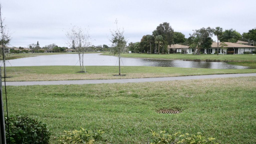 Photo of 13152 Sentry Palm Court #B, Delray Beach, FL 33484 (MLS # R11055444)