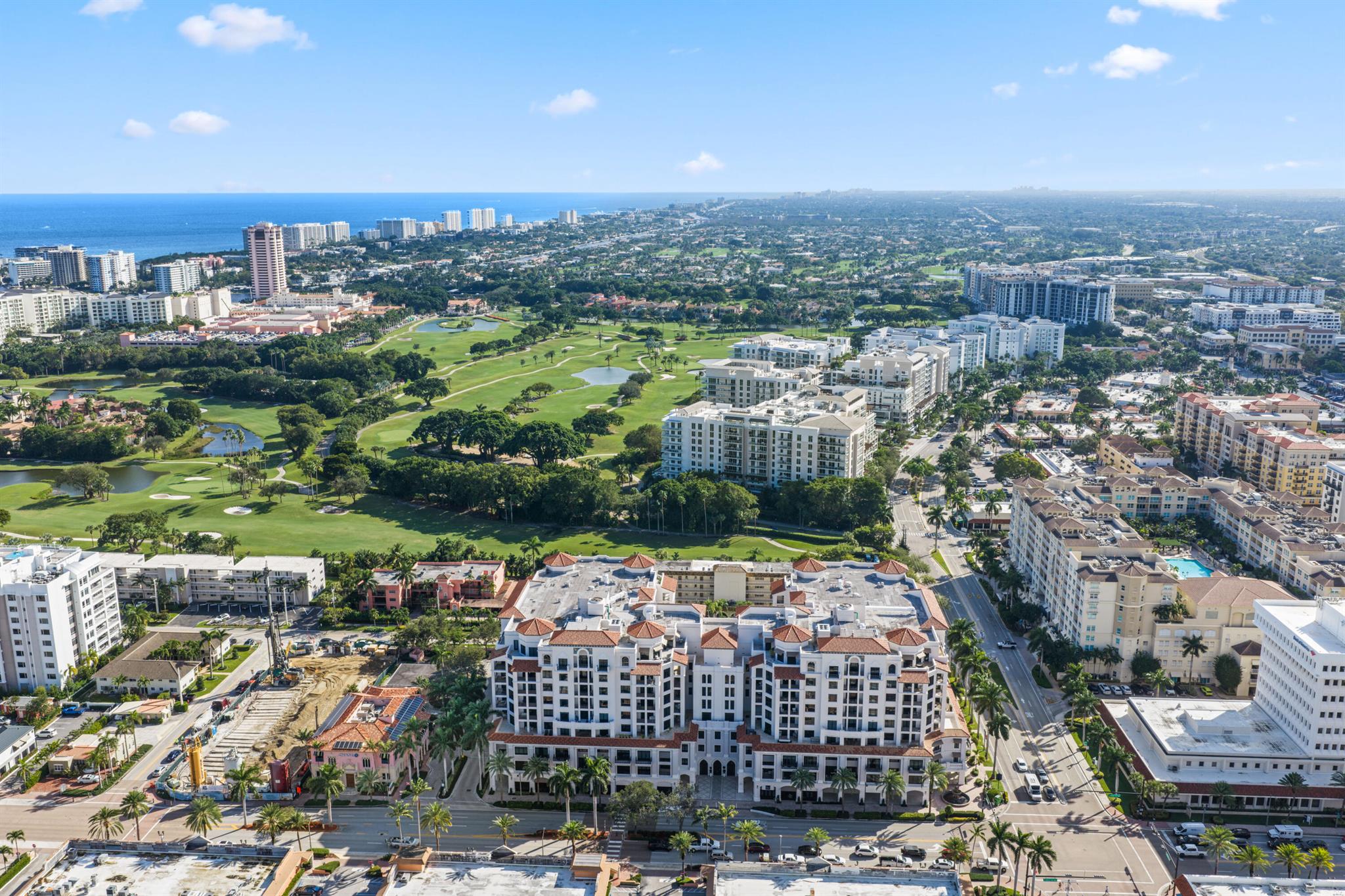 200 EAST PALMETTO PARK CO - Residential Lease