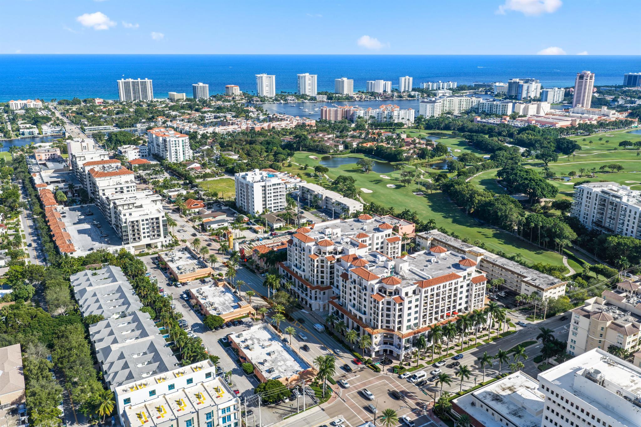 View photos, virtual tours, details... 200 E Palmetto Park Road 811