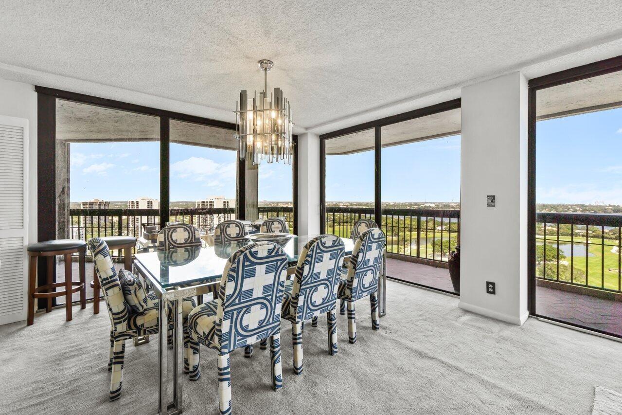 LANDS OF THE PRESIDENT/CO - Residential Lease
