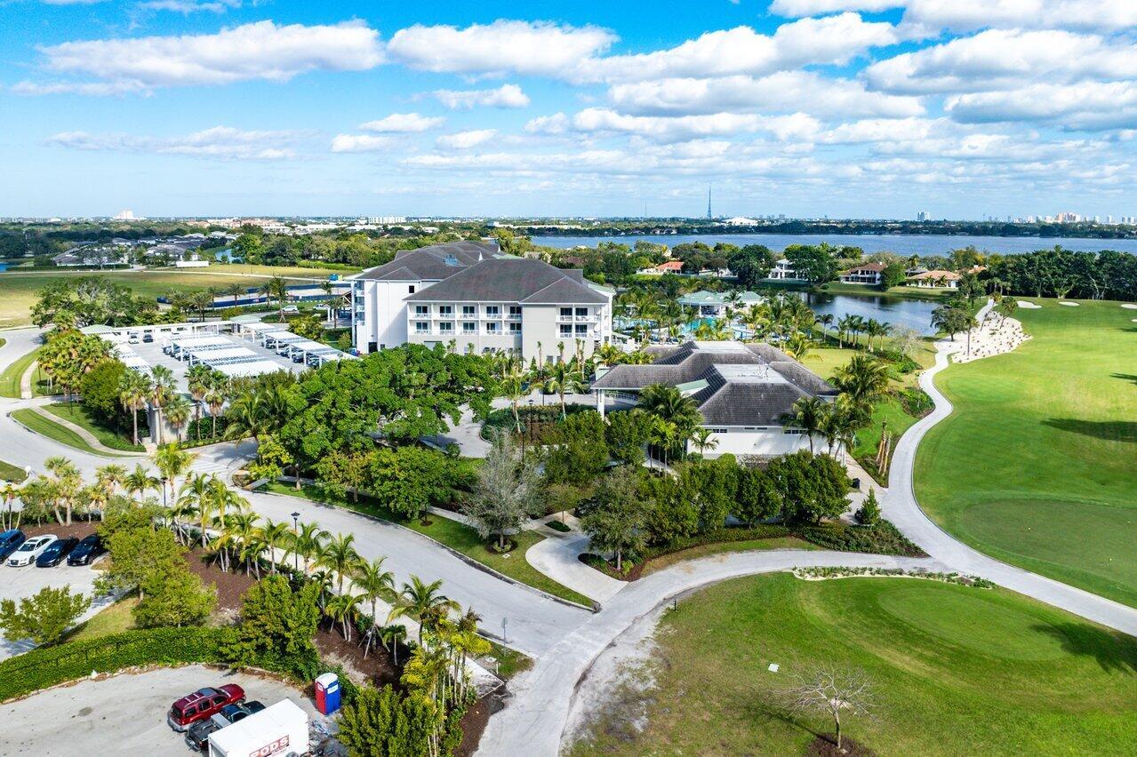 LANDS OF THE PRESIDENT/CO - Residential Lease