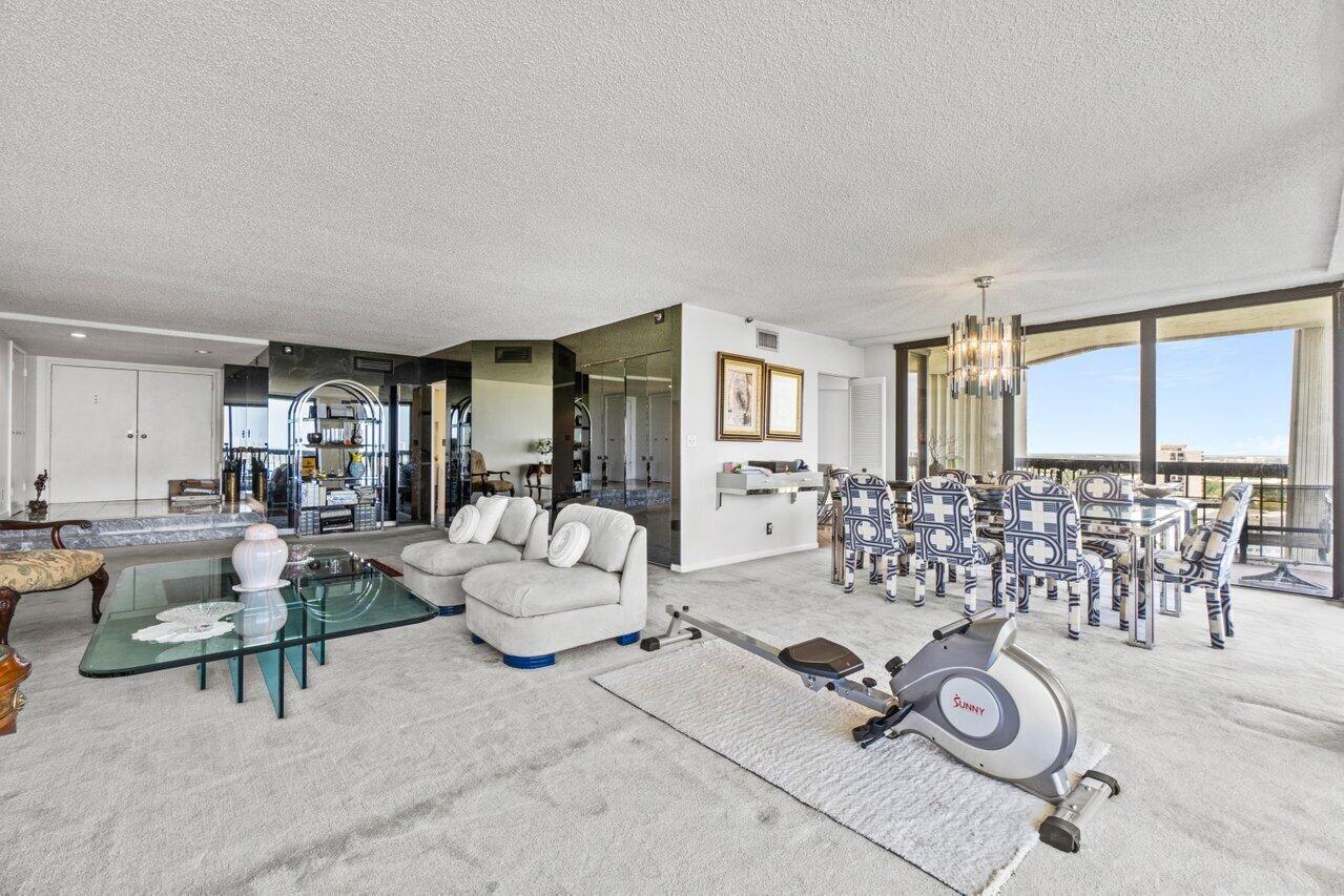 LANDS OF THE PRESIDENT/CO - Residential Lease
