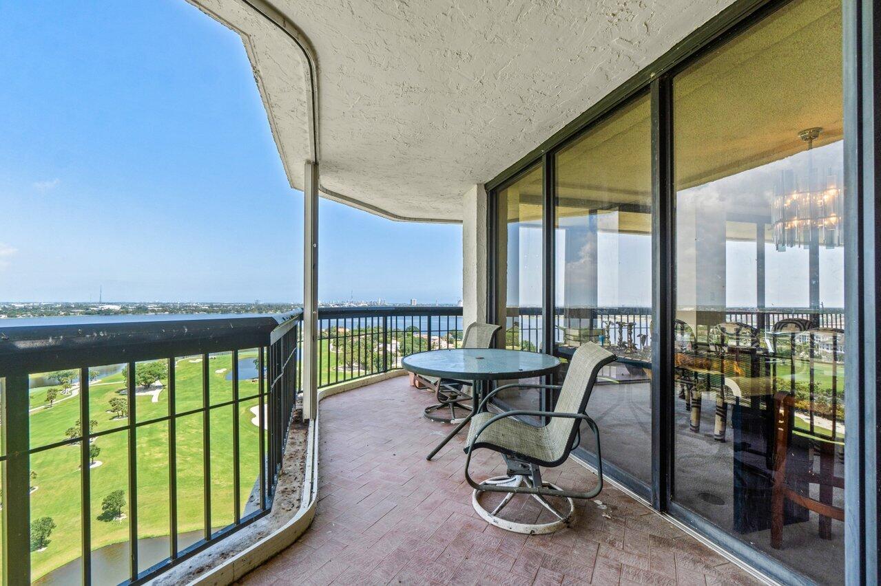 LANDS OF THE PRESIDENT/CO - Residential Lease