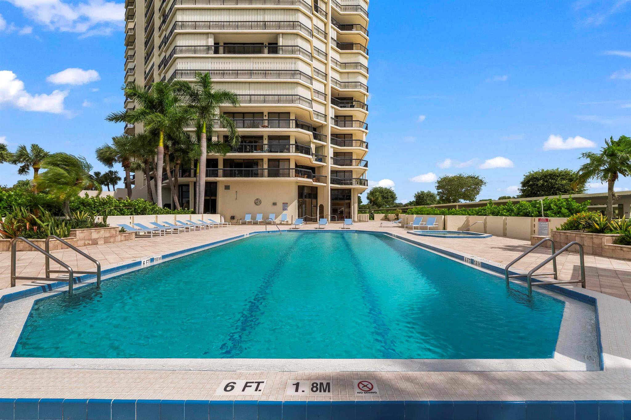 LANDS OF THE PRESIDENT/CO - Residential Lease
