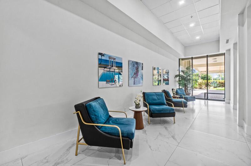 LANDS OF THE PRESIDENT/CO - Residential Lease