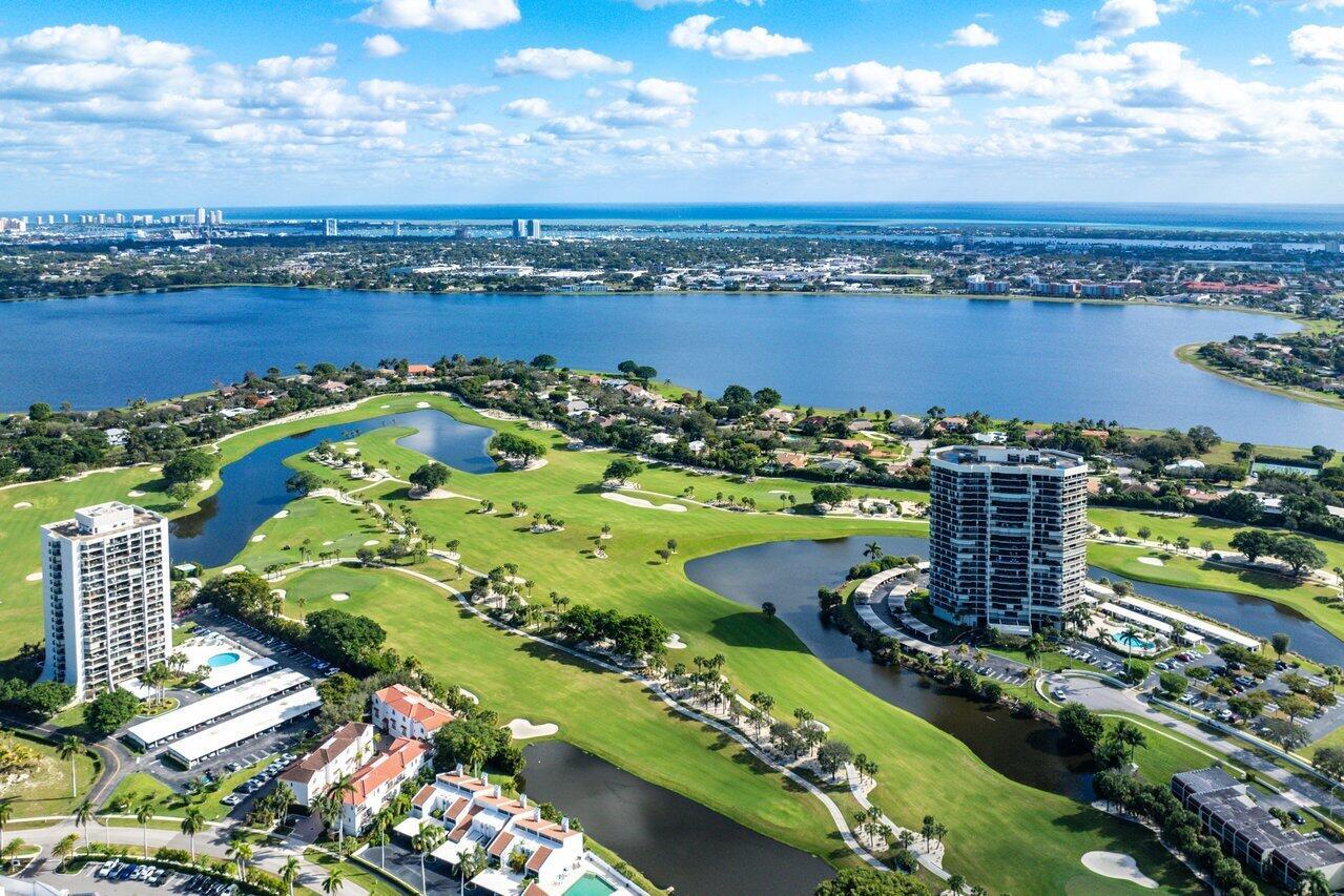LANDS OF THE PRESIDENT/CO - Residential Lease