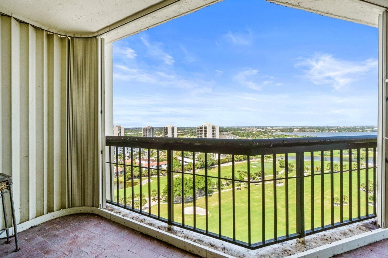 LANDS OF THE PRESIDENT/CO - Residential Lease