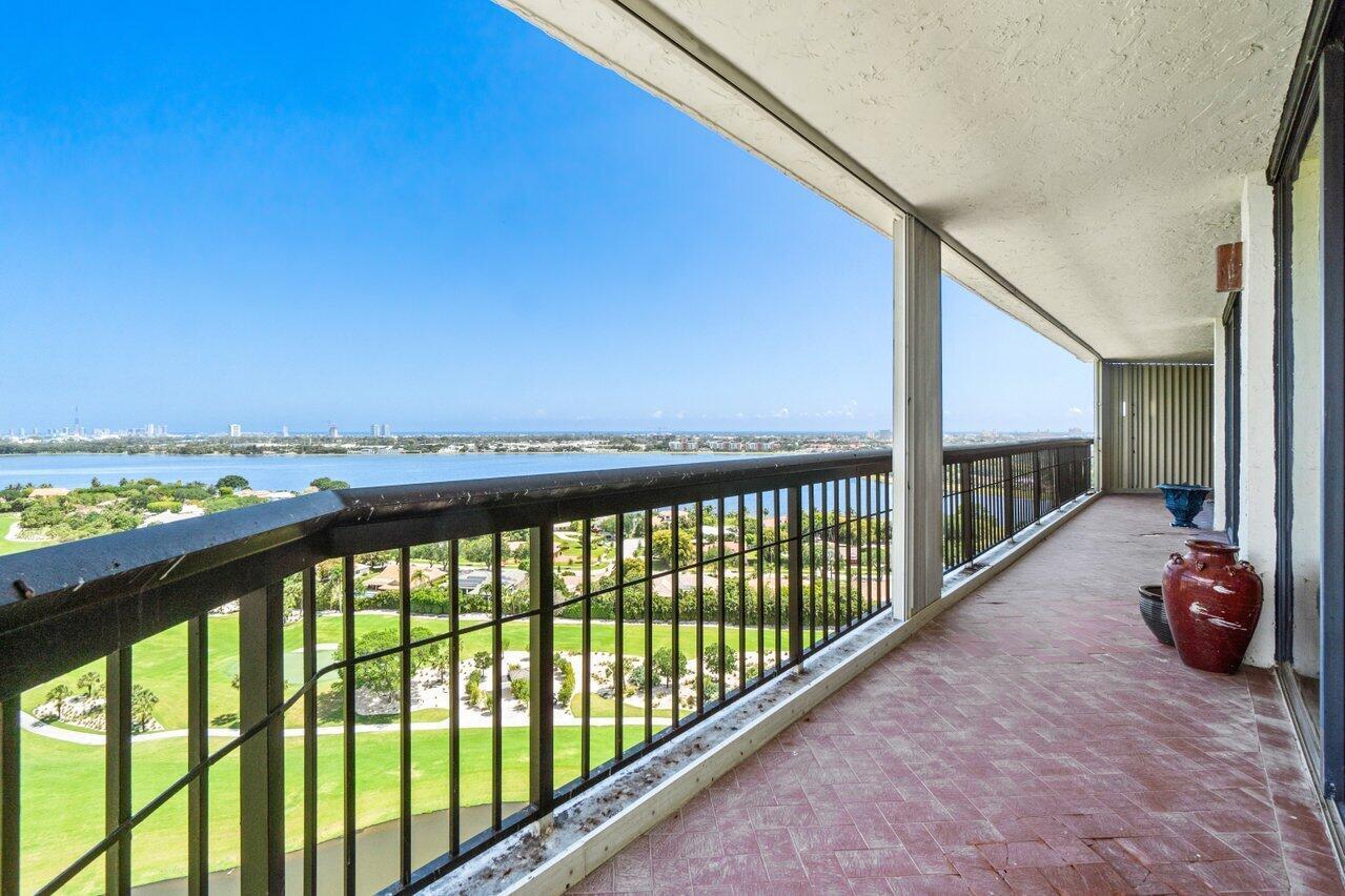 LANDS OF THE PRESIDENT/CO - Residential Lease