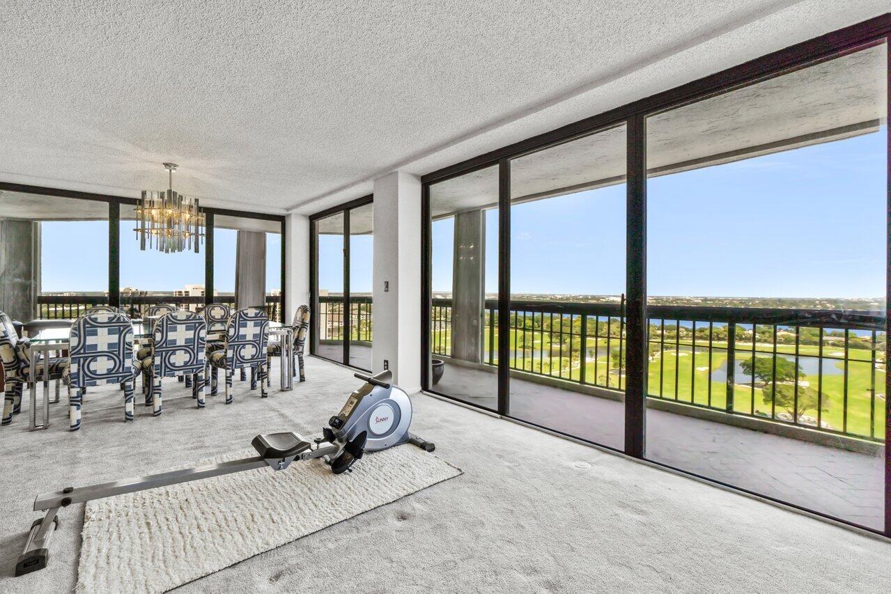 LANDS OF THE PRESIDENT/CO - Residential Lease