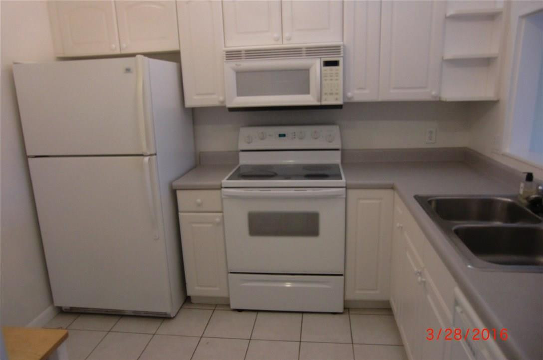 River Reach 2 Condo - Residential Lease