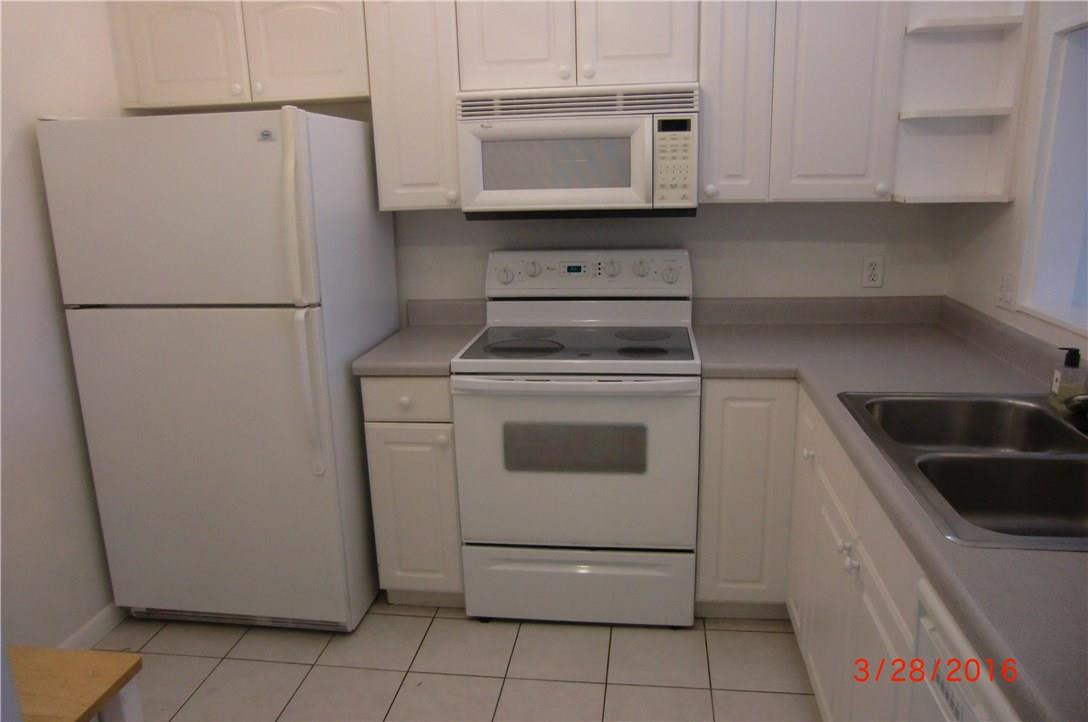 River Reach 2 Condo - Residential Lease