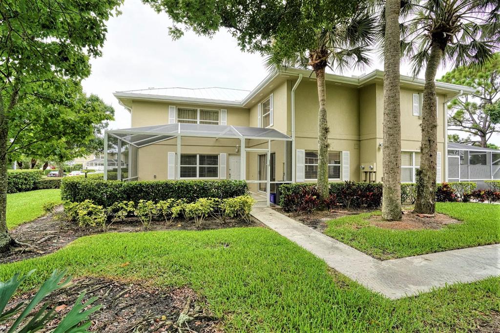 MEADOWS - Residential