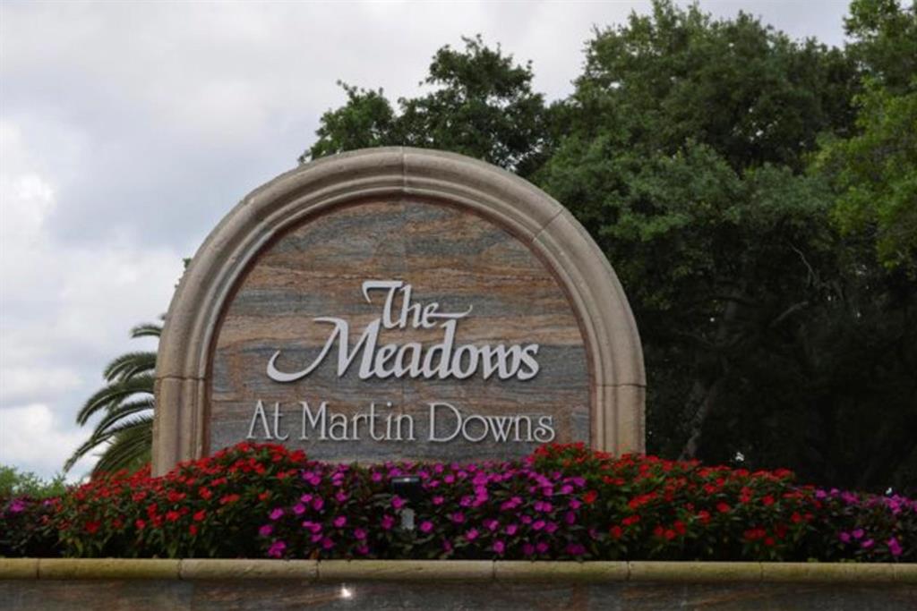 MEADOWS - Residential