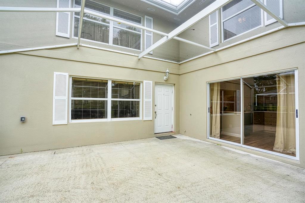 MEADOWS - Residential